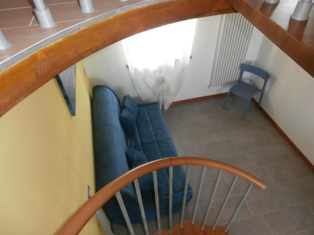 Albergo Diffuso Magredi