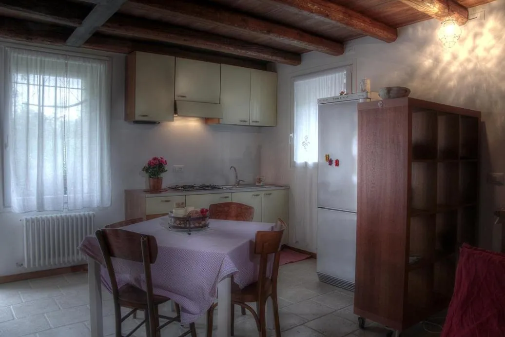 Albergo Diffuso Magredi