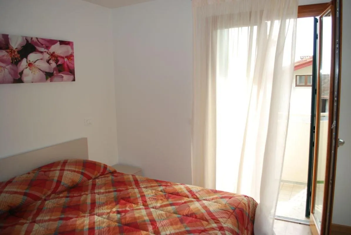 Bed in Albergo Diffuso Magredi