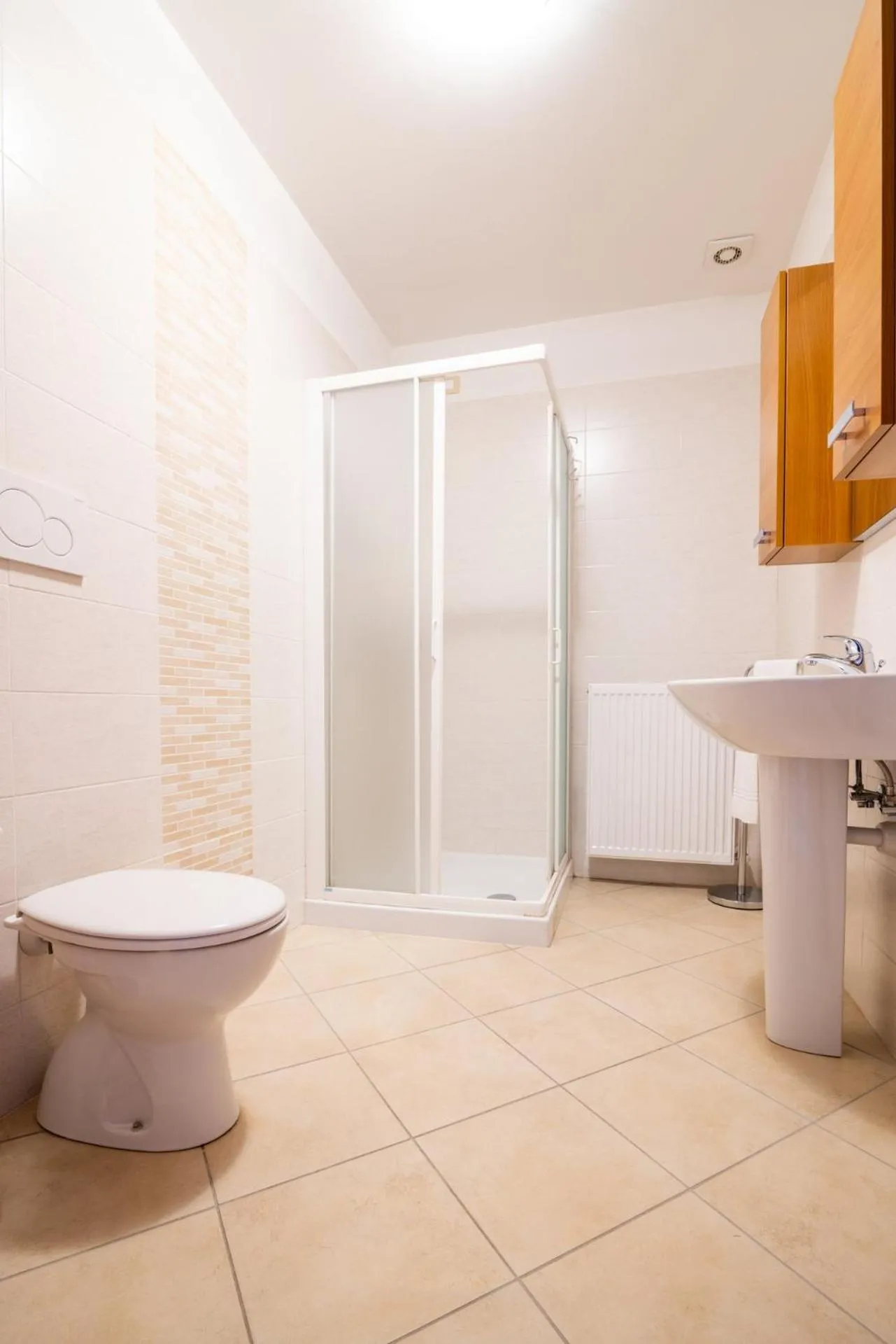 Albergo Diffuso Magredi