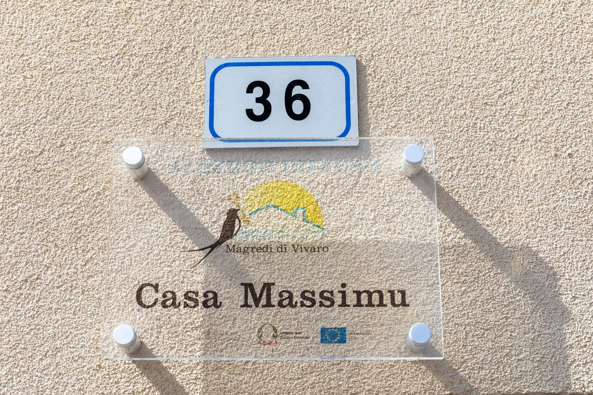 Albergo Diffuso Magredi