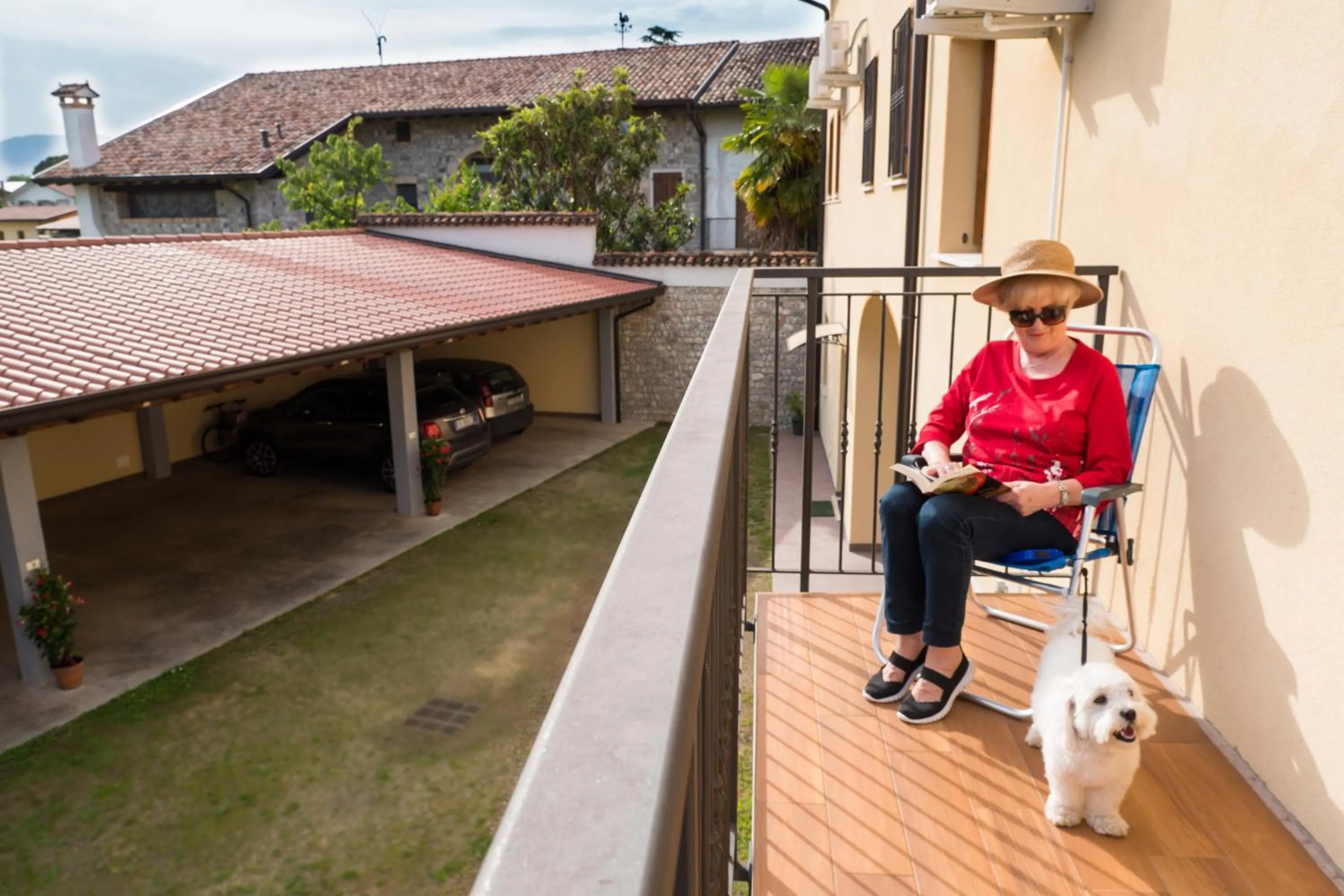 Albergo Diffuso Magredi