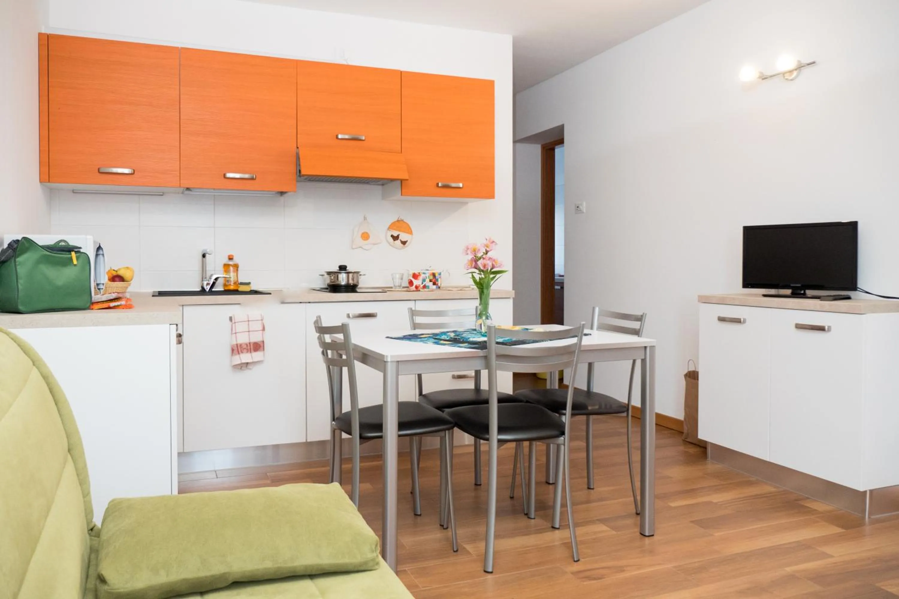 Albergo Diffuso Magredi