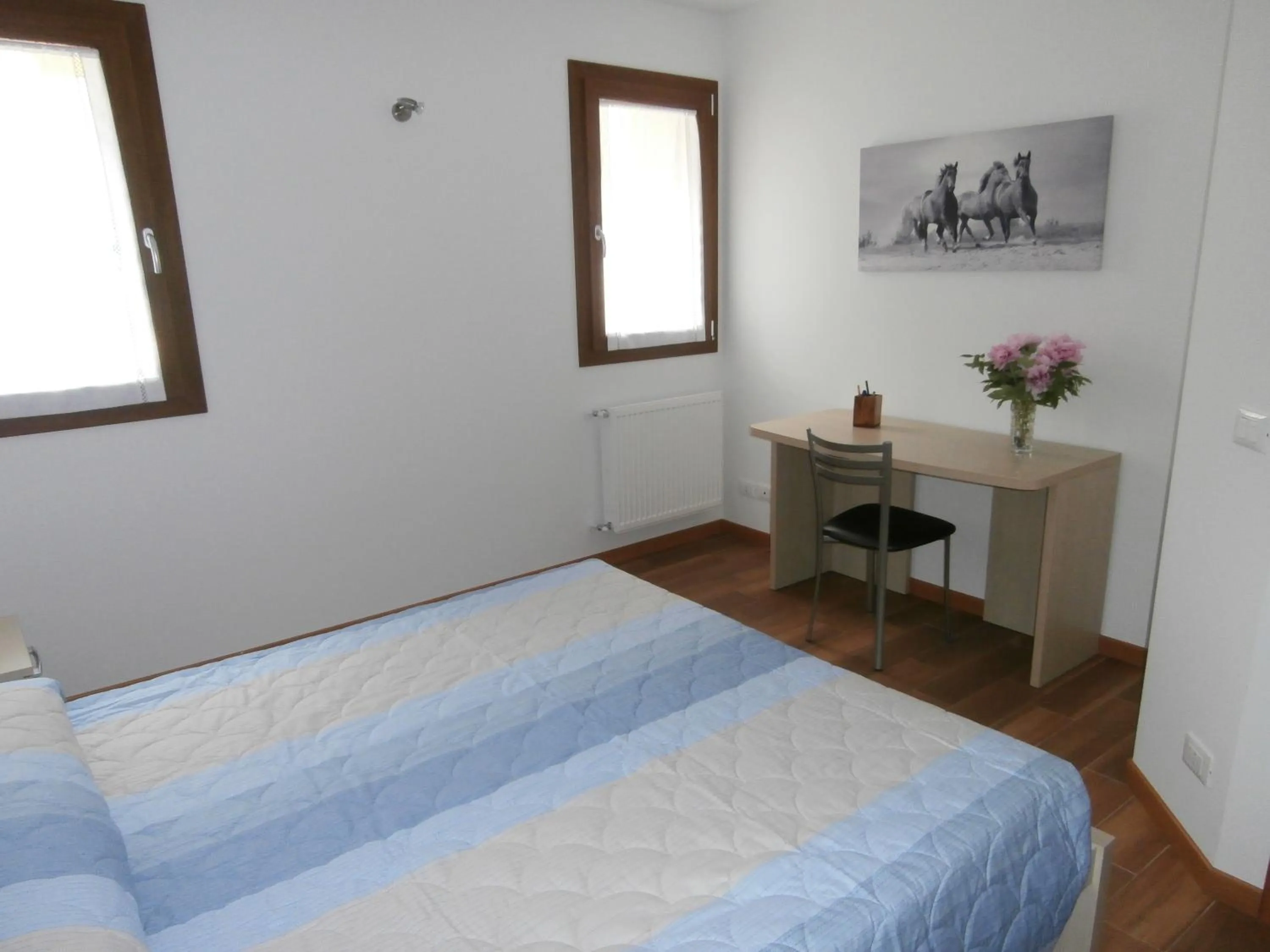 Bed in Albergo Diffuso Magredi