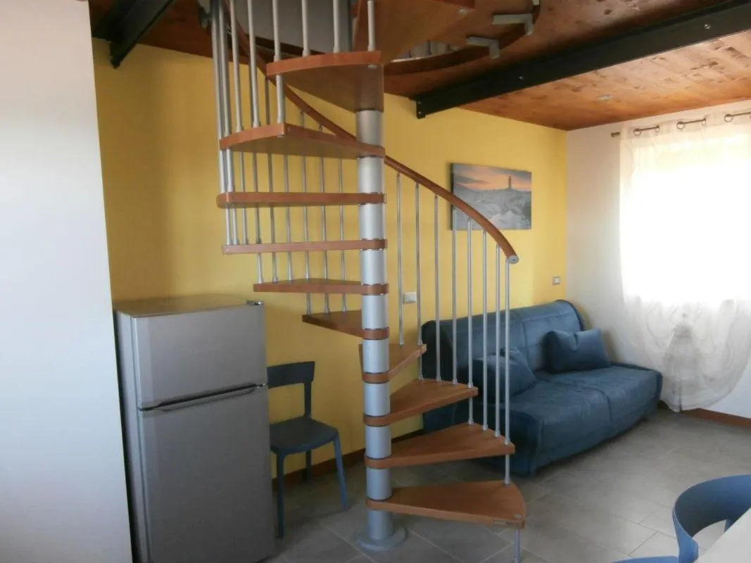 TV and multimedia in Albergo Diffuso Magredi