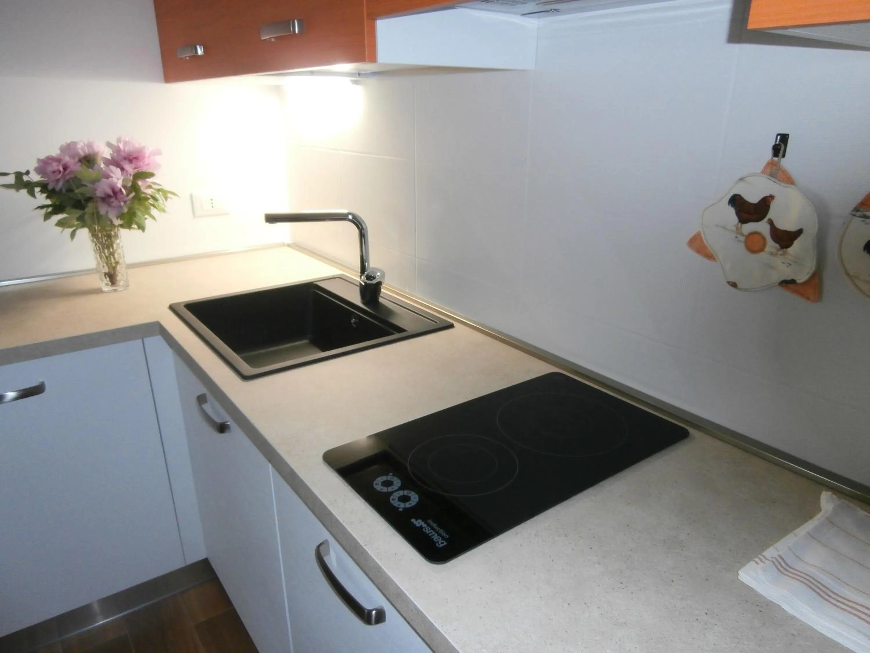 Albergo Diffuso Magredi