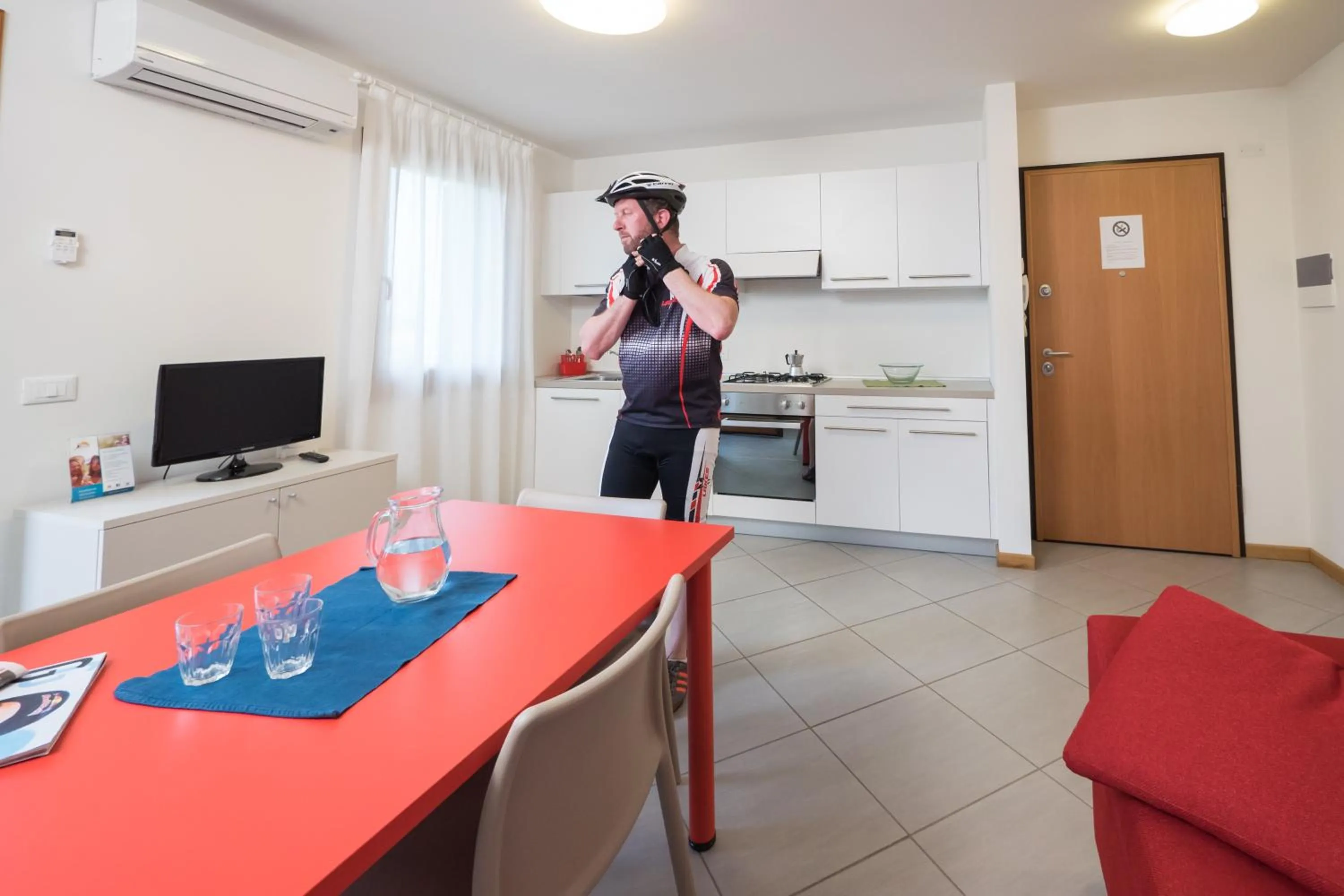 Albergo Diffuso Magredi