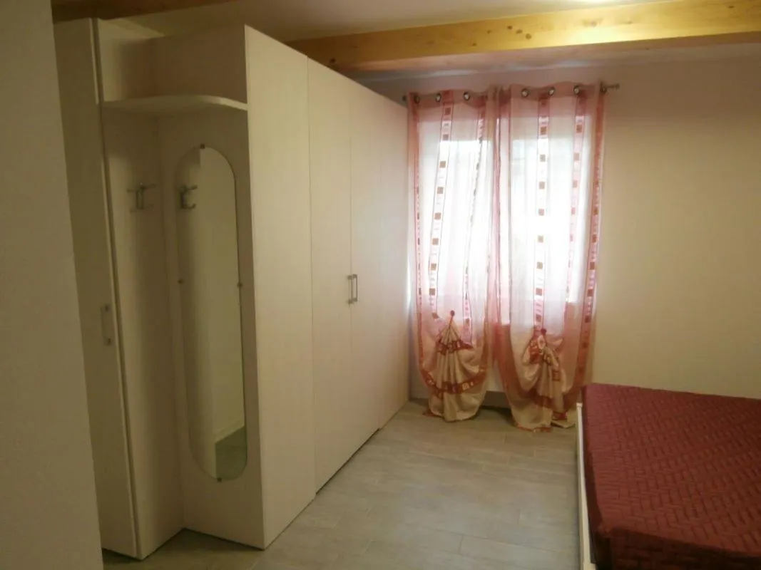 Bed in Albergo Diffuso Magredi