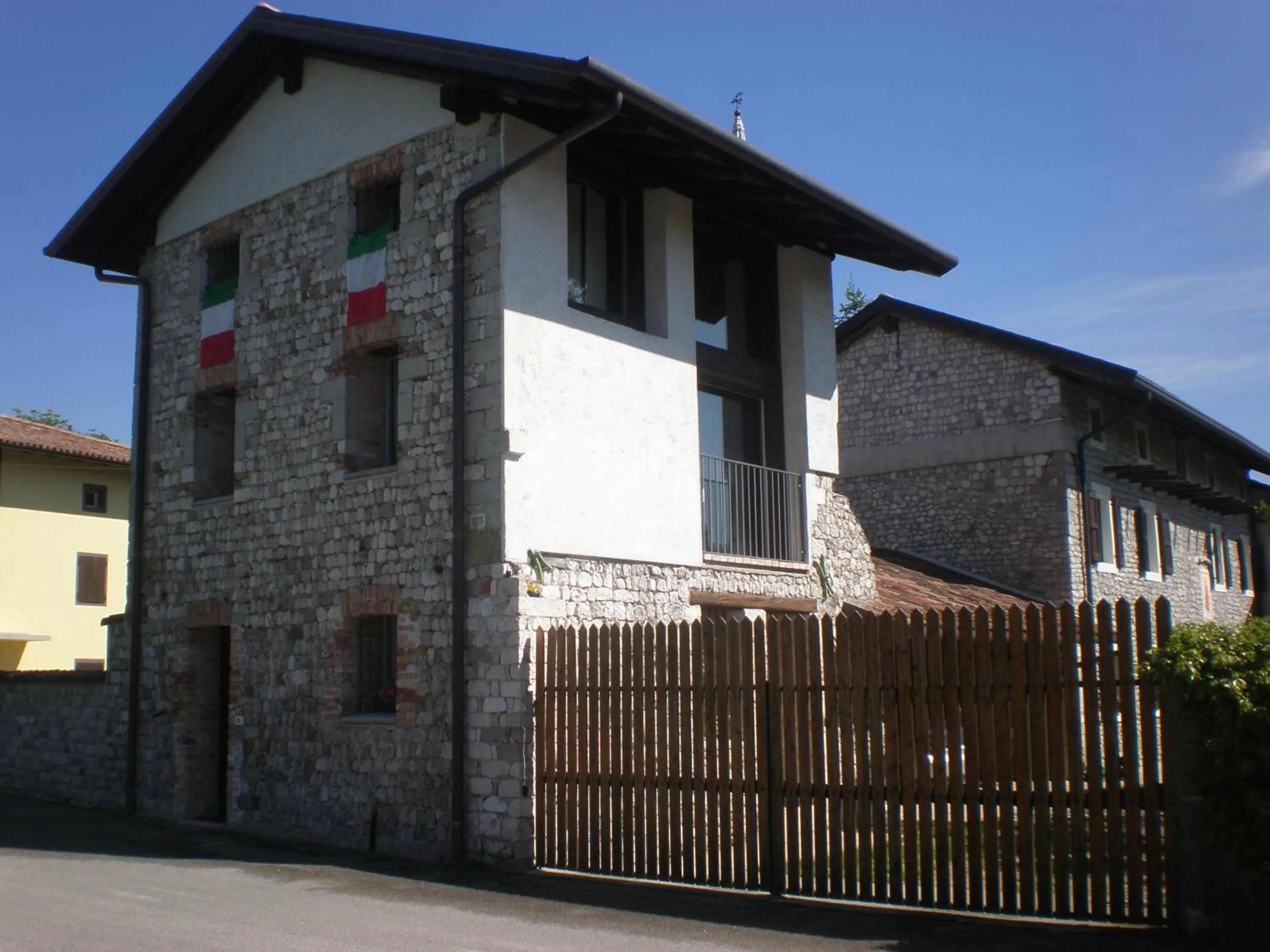 Albergo Diffuso Magredi
