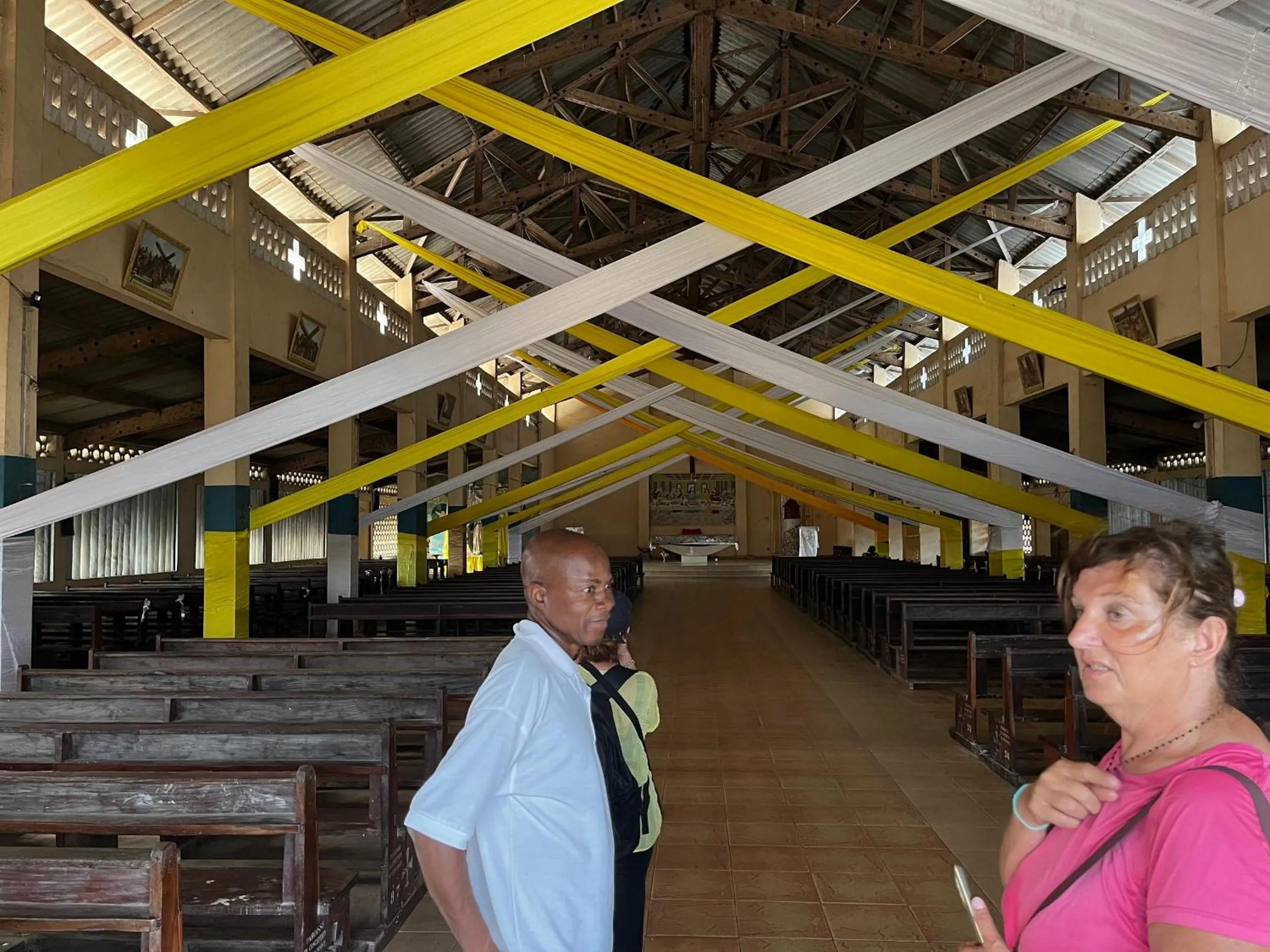 Hotel Germain - Ganvié Holiday Resort