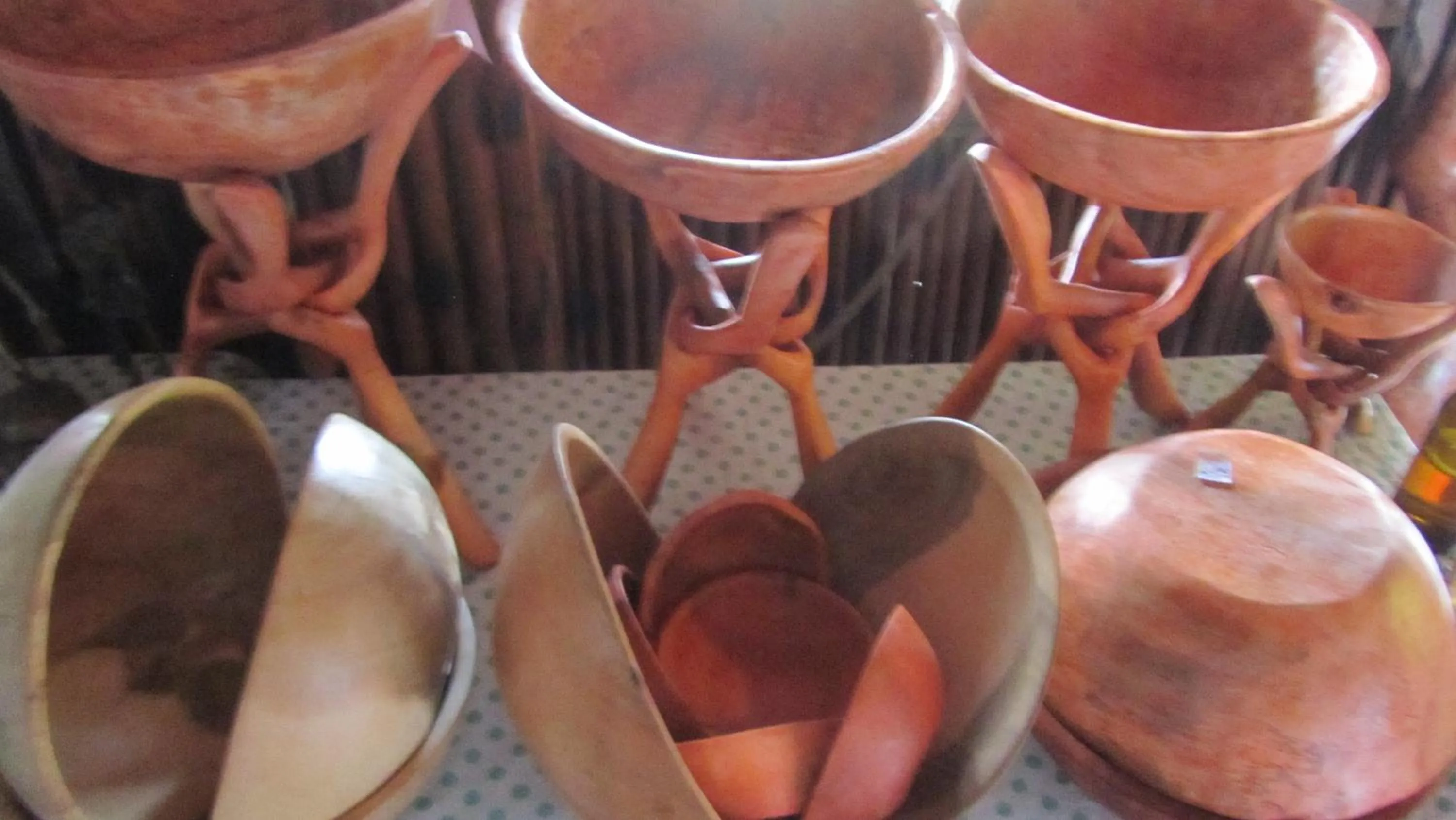 Hotel Germain - Ganvié Holiday Resort