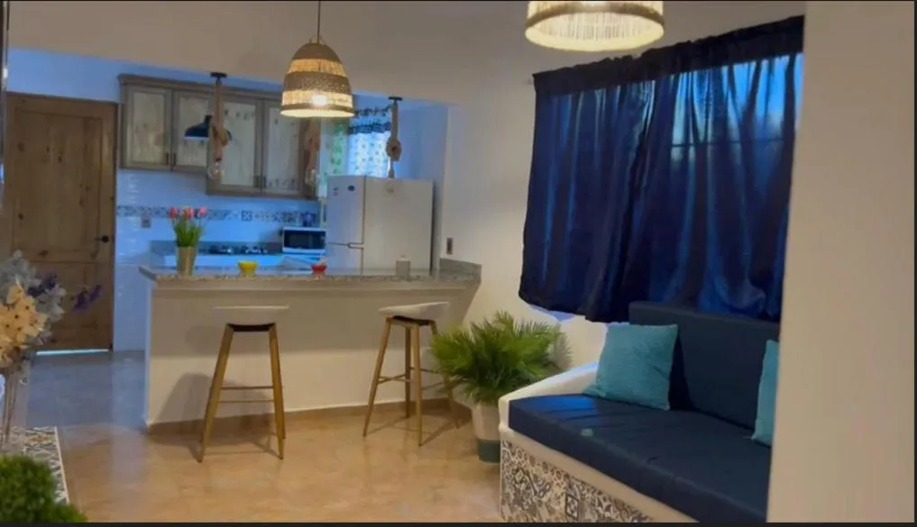 Dining area in Nuovo Hotel Playa Catalina