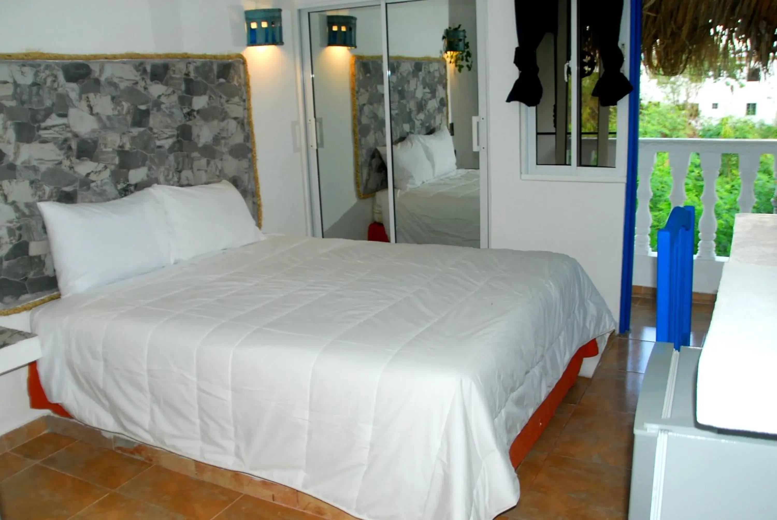 Standard Double Room in Nuovo Hotel Playa Catalina Standard Double Room in Nuovo Hotel Playa Catalina