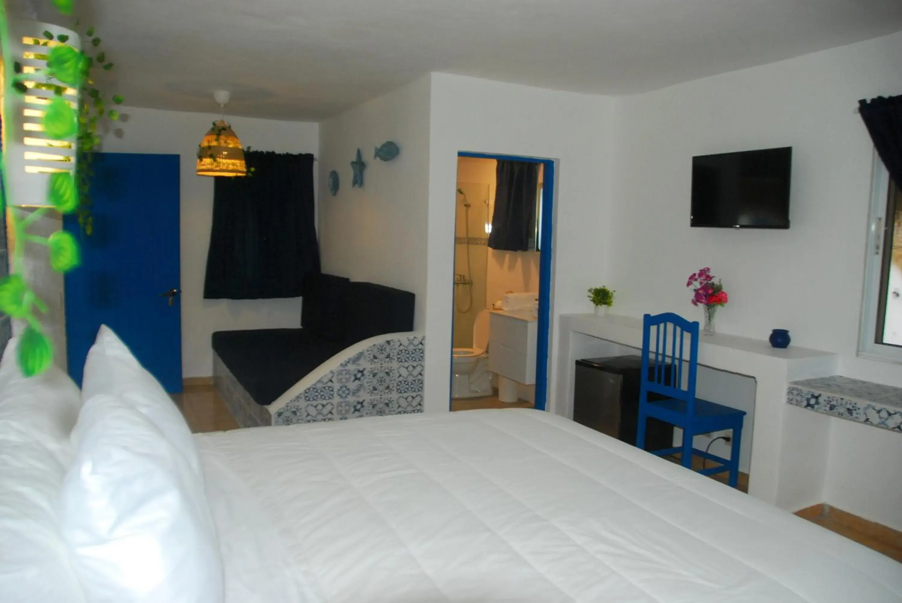 Superior Double Room in Nuovo Hotel Playa Catalina Superior Double Room in Nuovo Hotel Playa Catalina