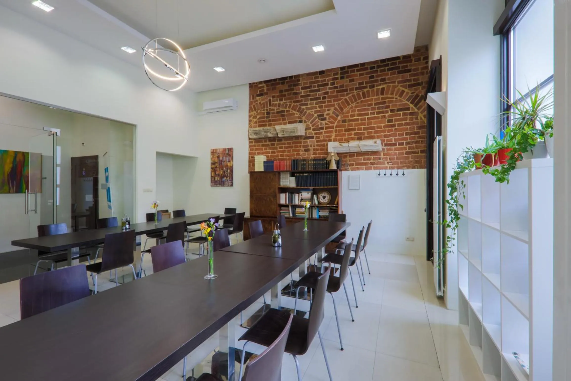 Restaurant/places to eat in Kamienica Pod Aniołami