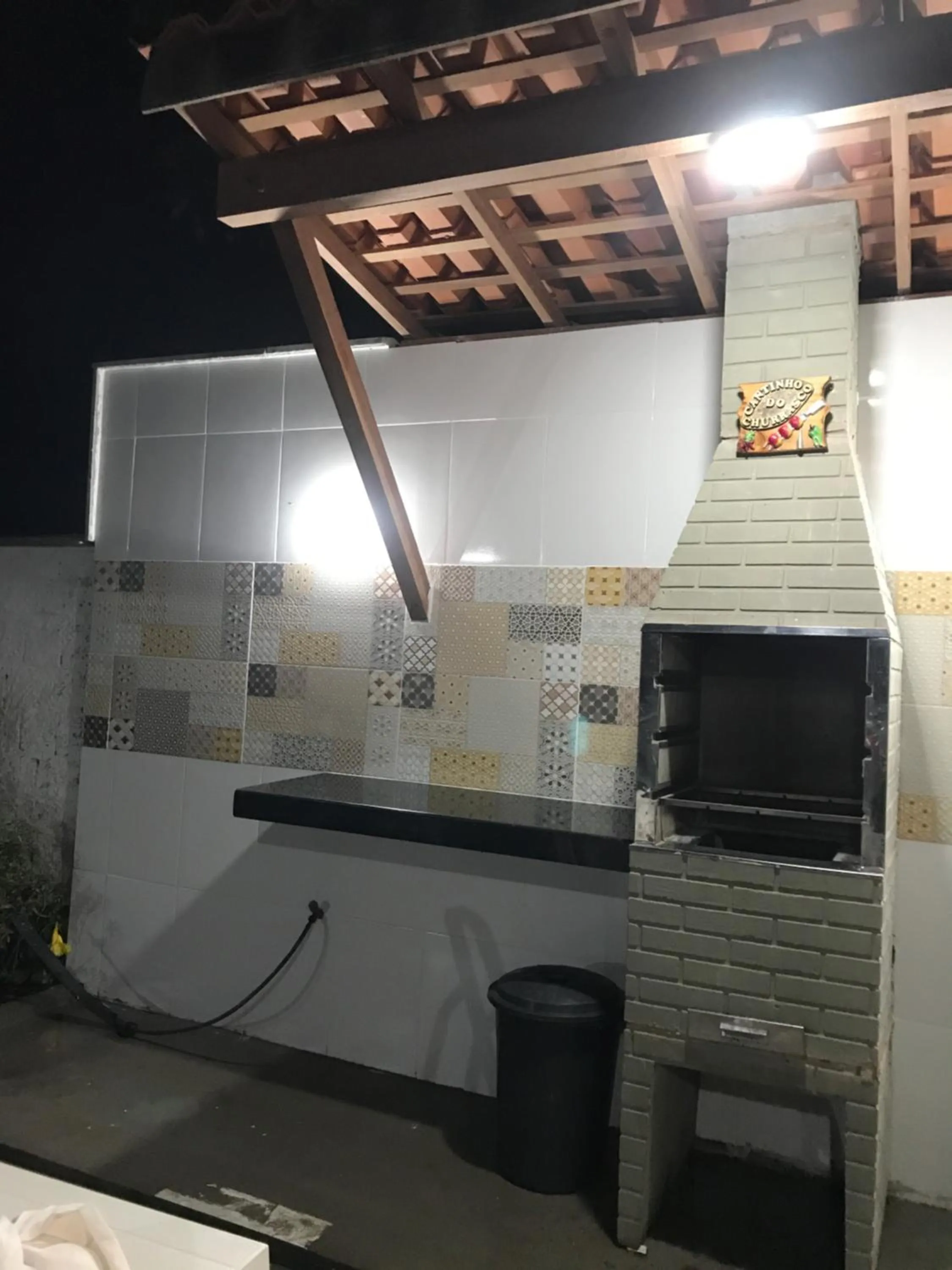 Chalé Temporada Porto dos Lençóis - Lençóis Maranhenses