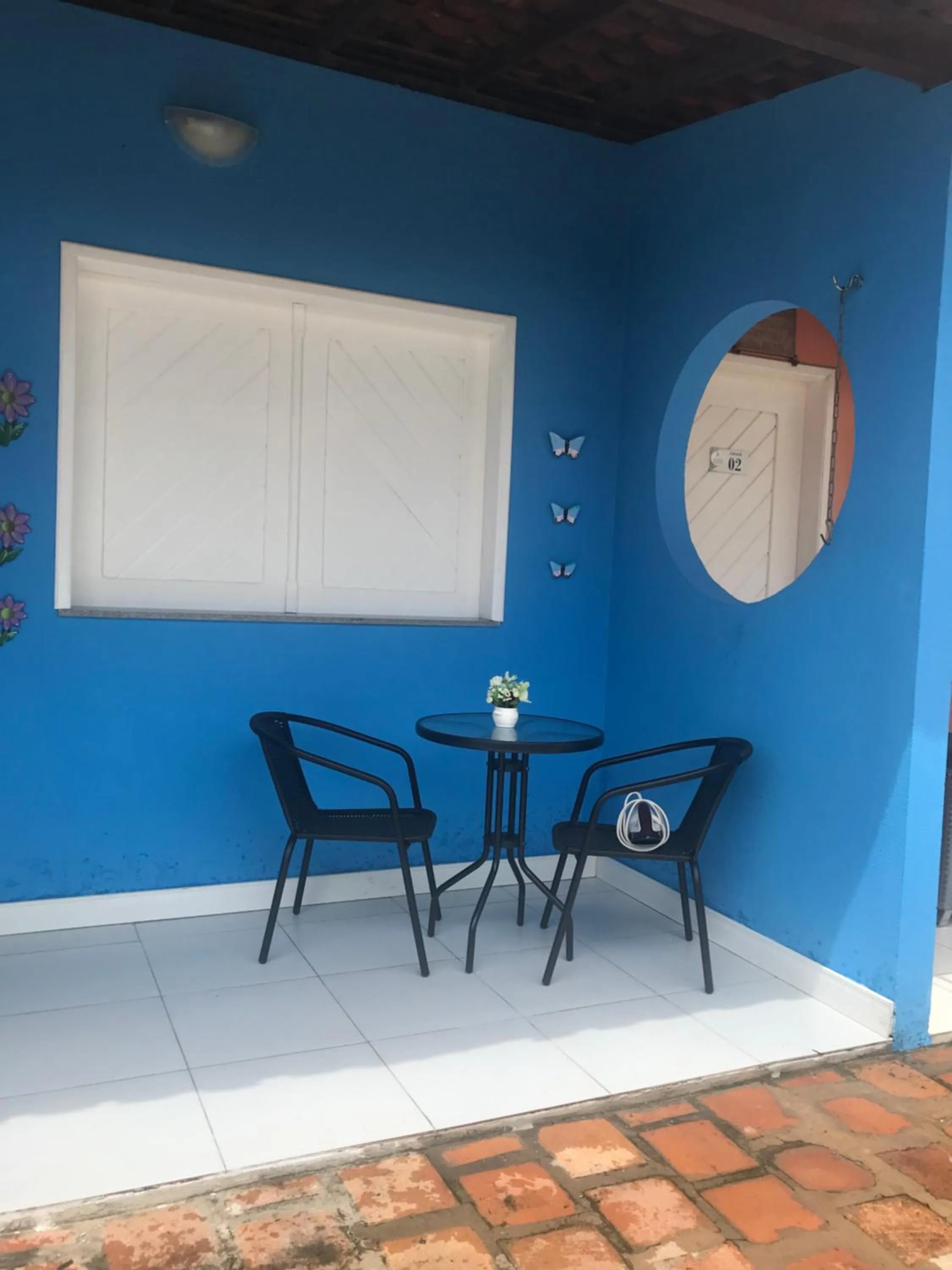 Chalé Temporada Porto dos Lençóis - Lençóis Maranhenses