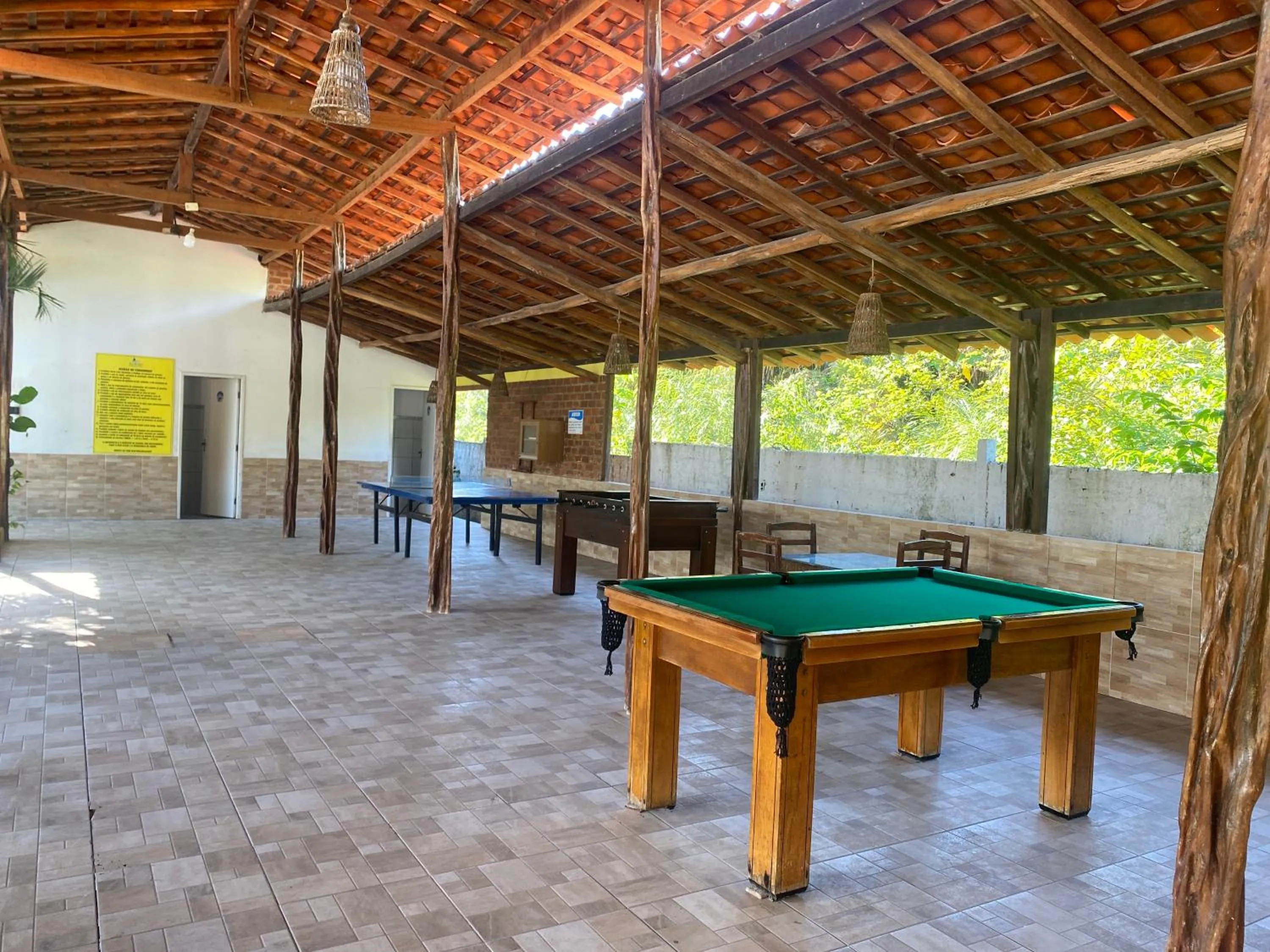 Chalé Temporada Porto dos Lençóis - Lençóis Maranhenses