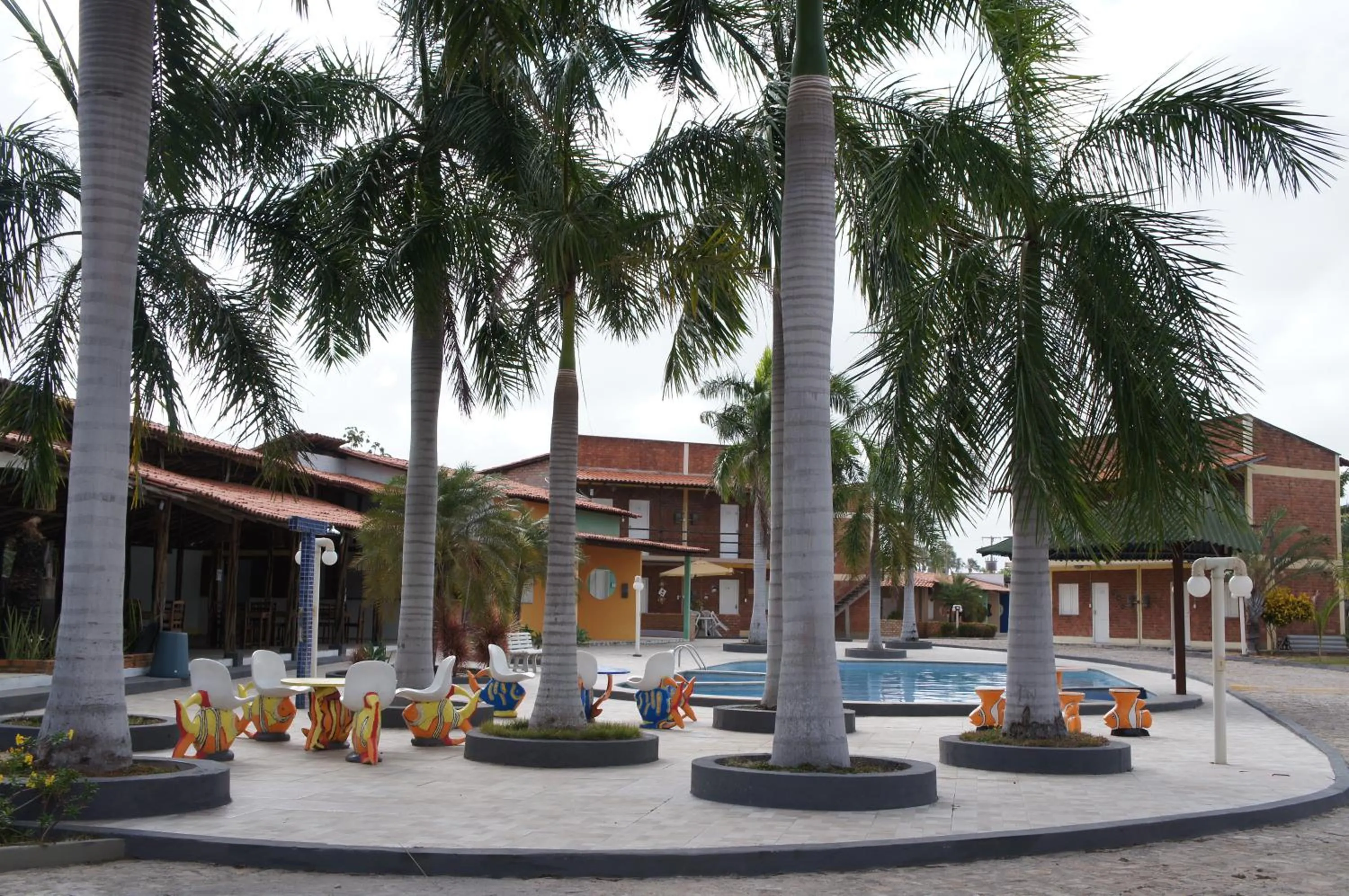 Chalé Temporada Porto dos Lençóis - Lençóis Maranhenses