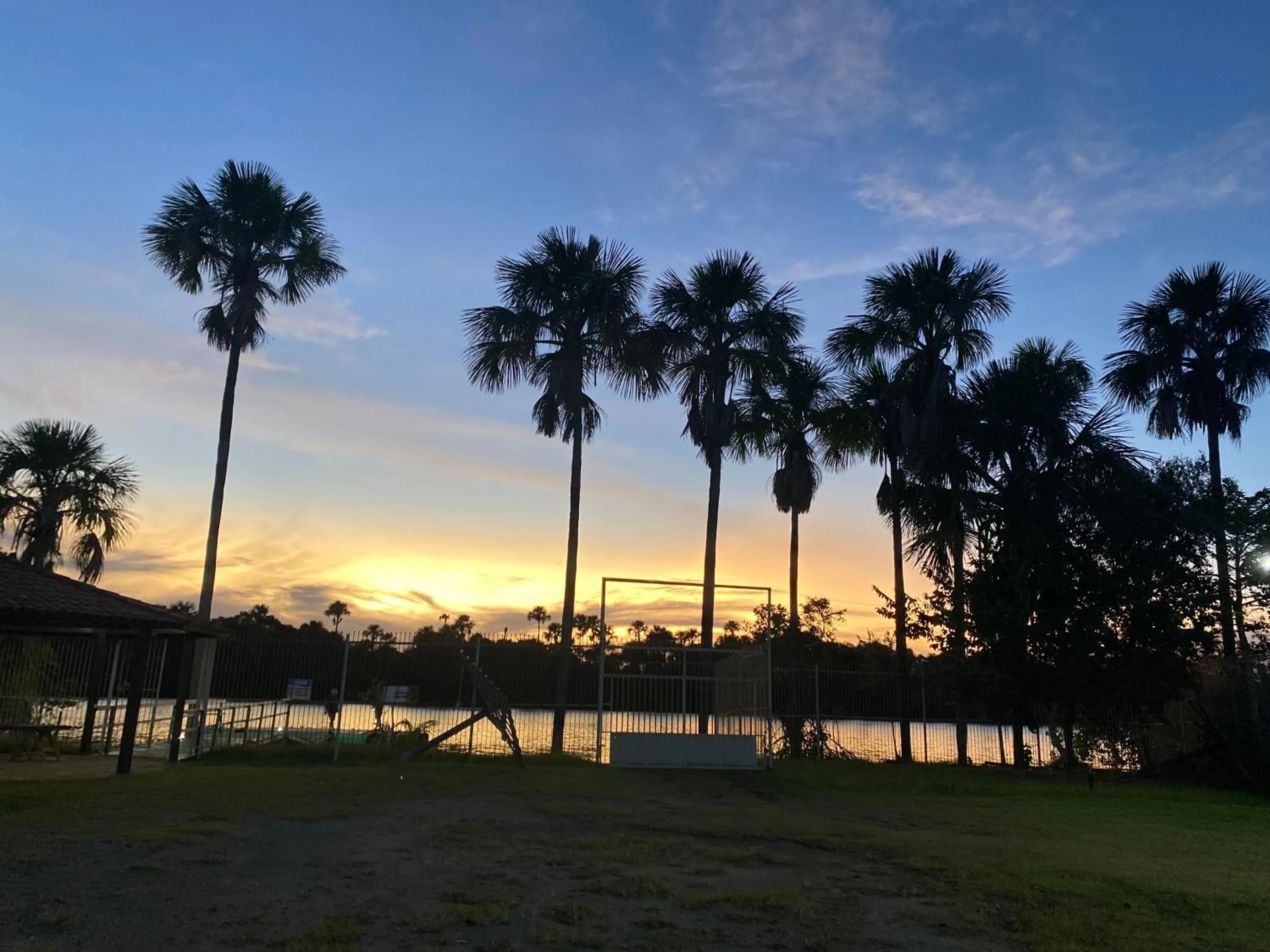 Property building in Chalé Temporada Porto dos Lençóis - Lençóis Maranhenses