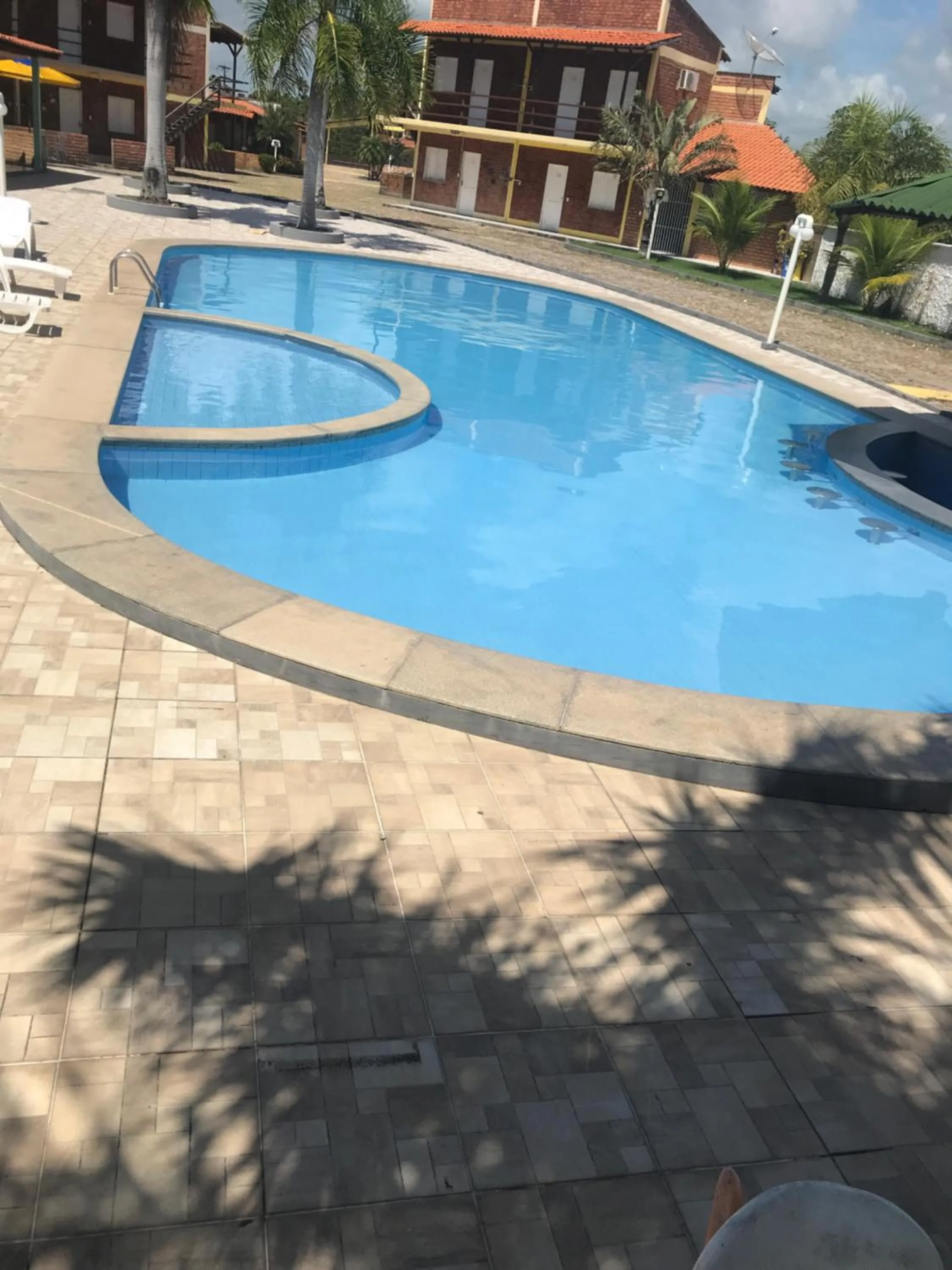 Chalé Temporada Porto dos Lençóis - Lençóis Maranhenses