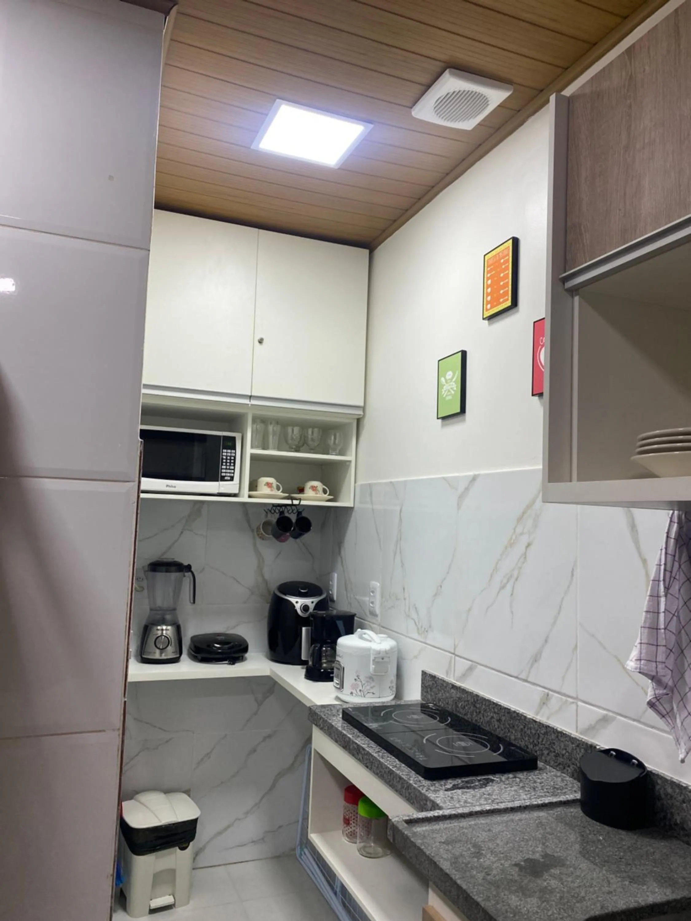 Chalé Temporada Porto dos Lençóis - Lençóis Maranhenses