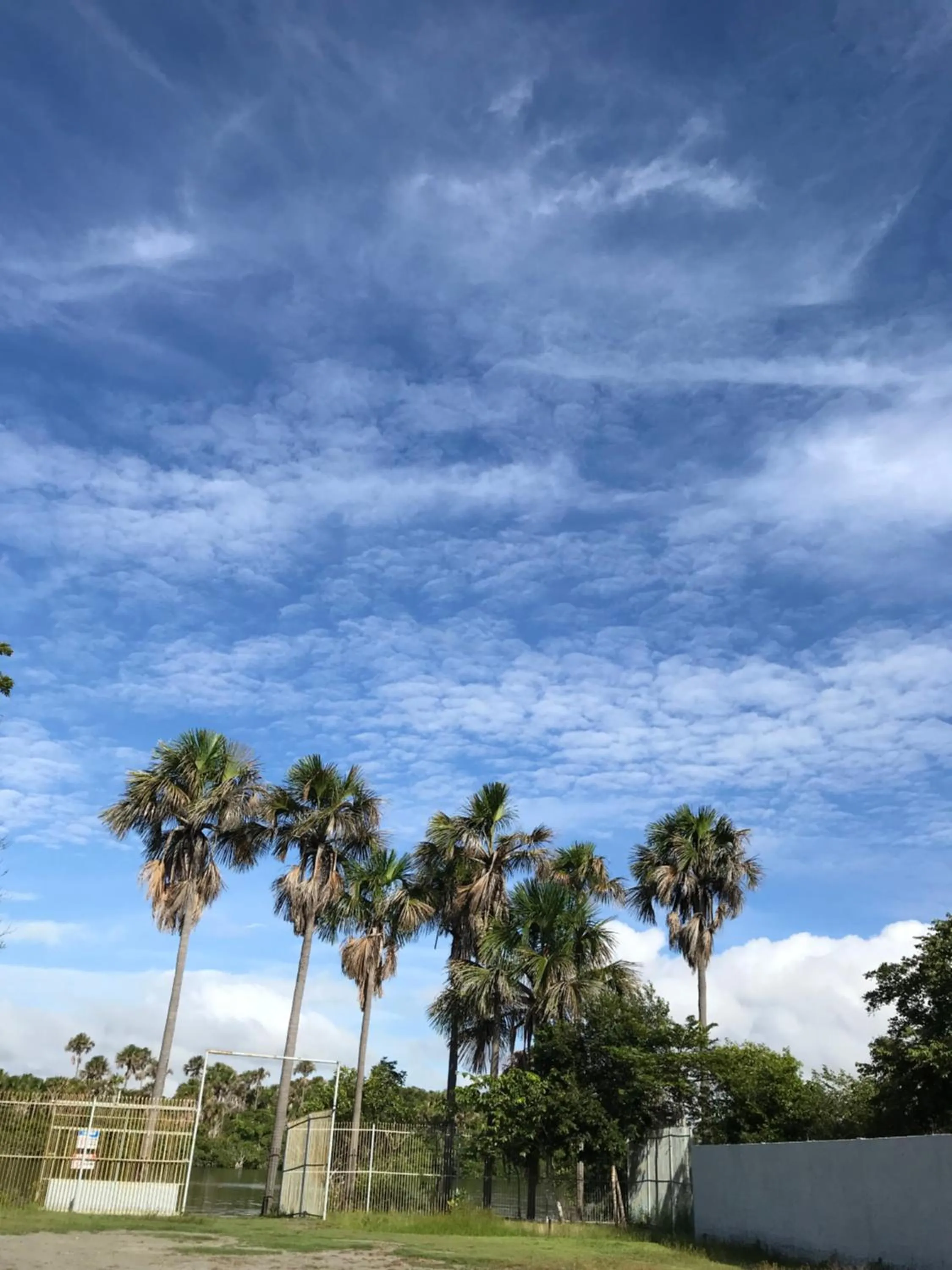 Chalé Temporada Porto dos Lençóis - Lençóis Maranhenses