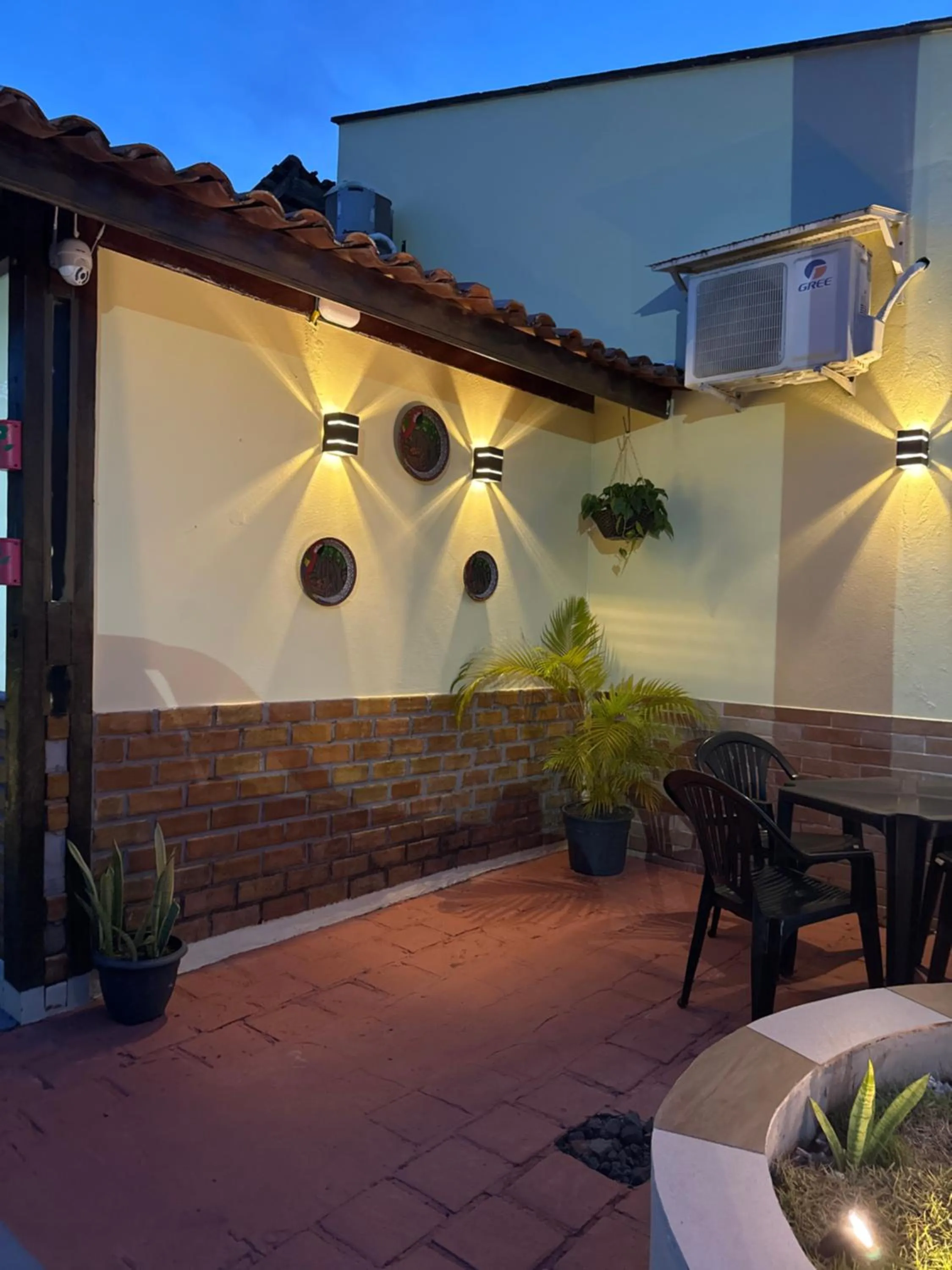 Chalé Temporada Porto dos Lençóis - Lençóis Maranhenses