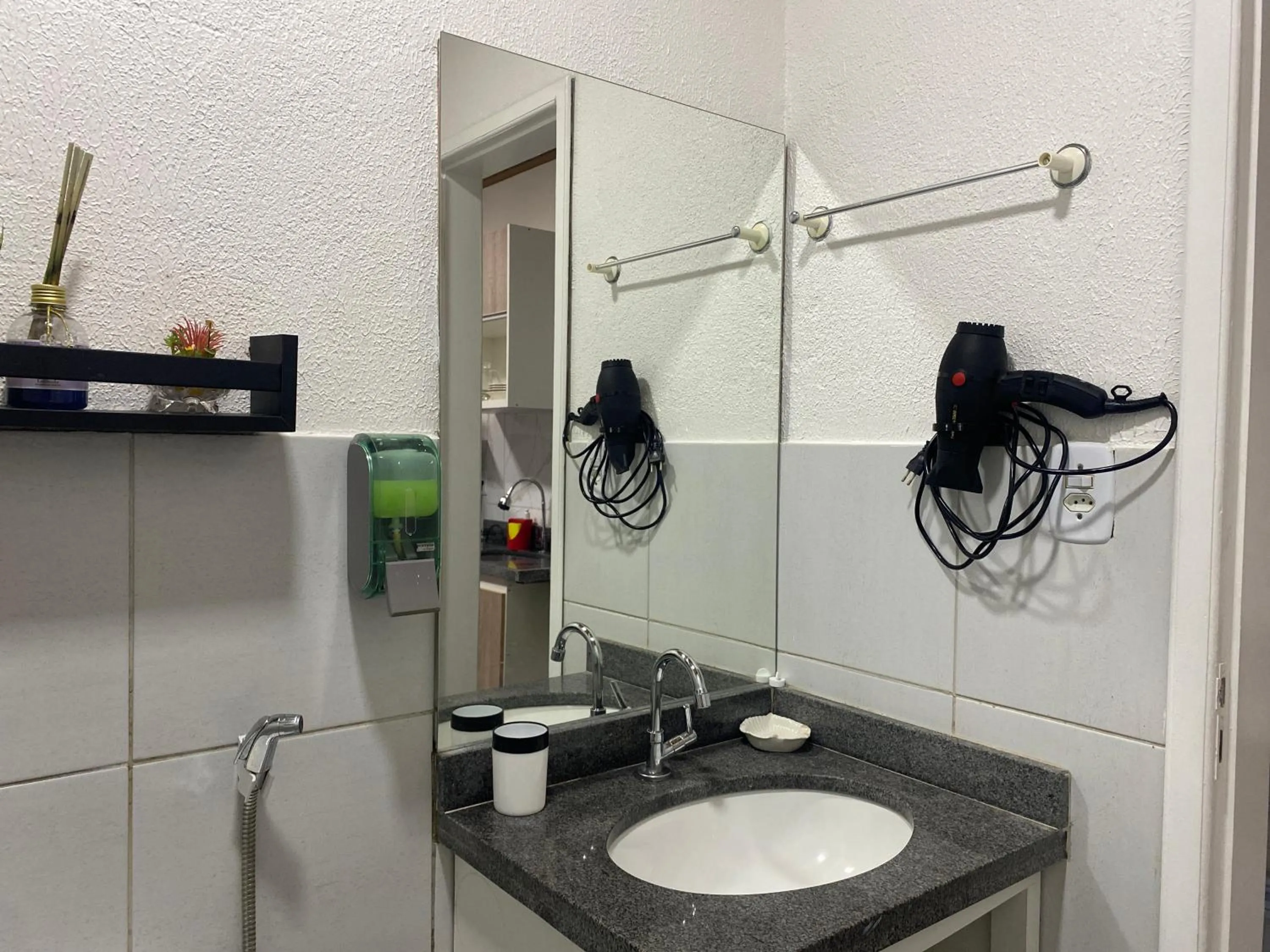 Chalé Temporada Porto dos Lençóis - Lençóis Maranhenses