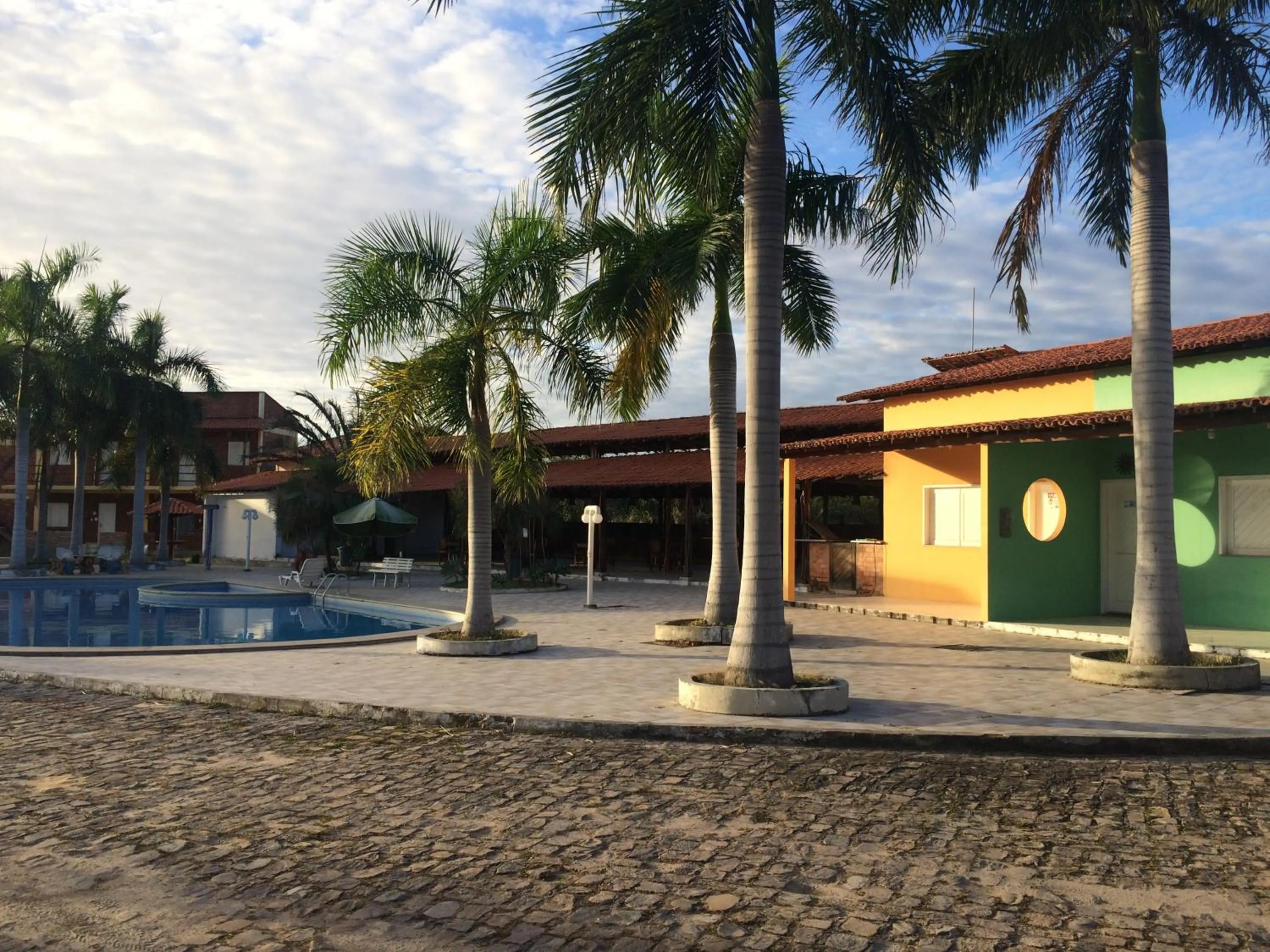 Chalé Temporada Porto dos Lençóis - Lençóis Maranhenses