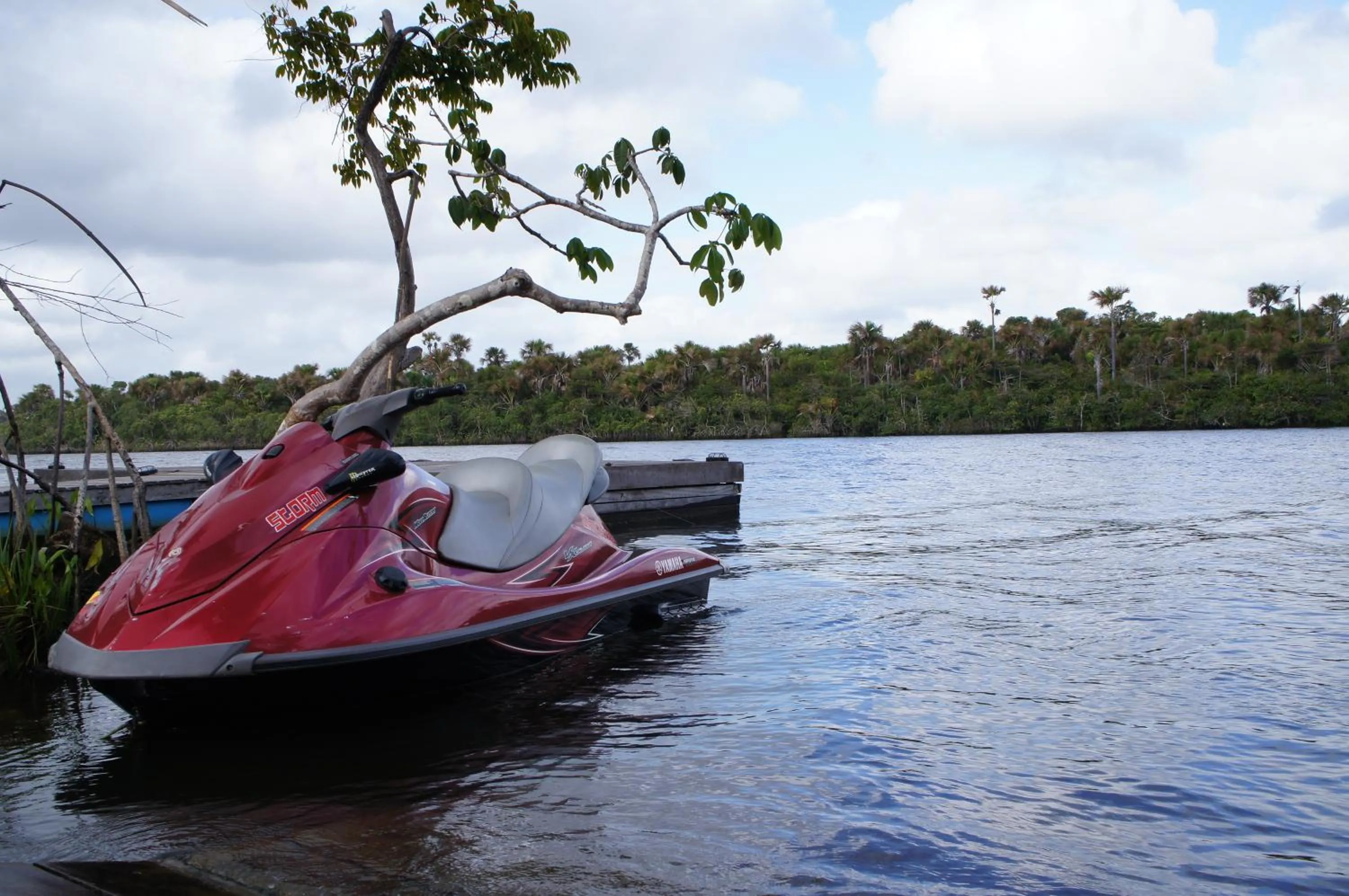 Chalé Temporada Porto dos Lençóis - Lençóis Maranhenses