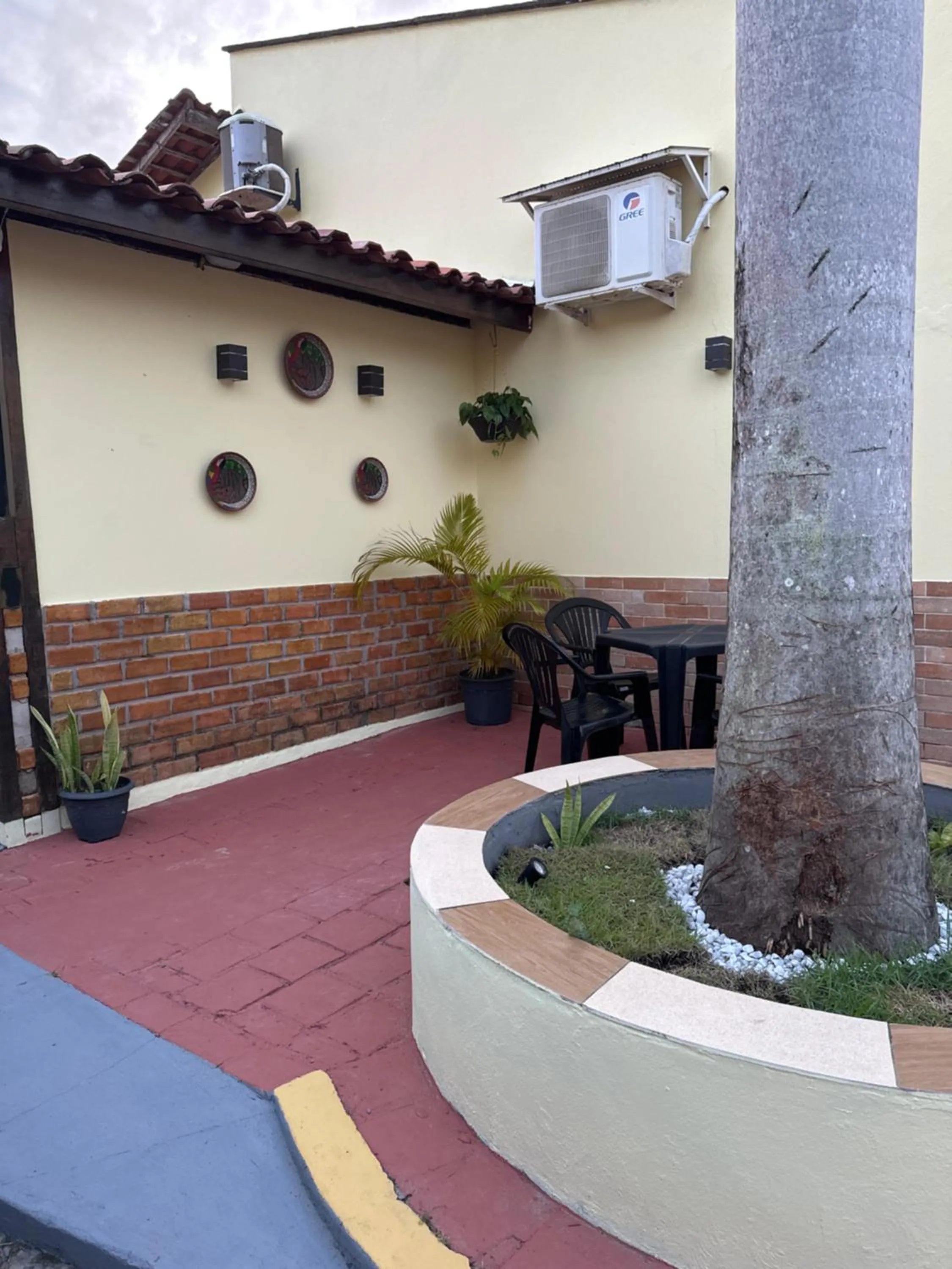 Chalé Temporada Porto dos Lençóis - Lençóis Maranhenses