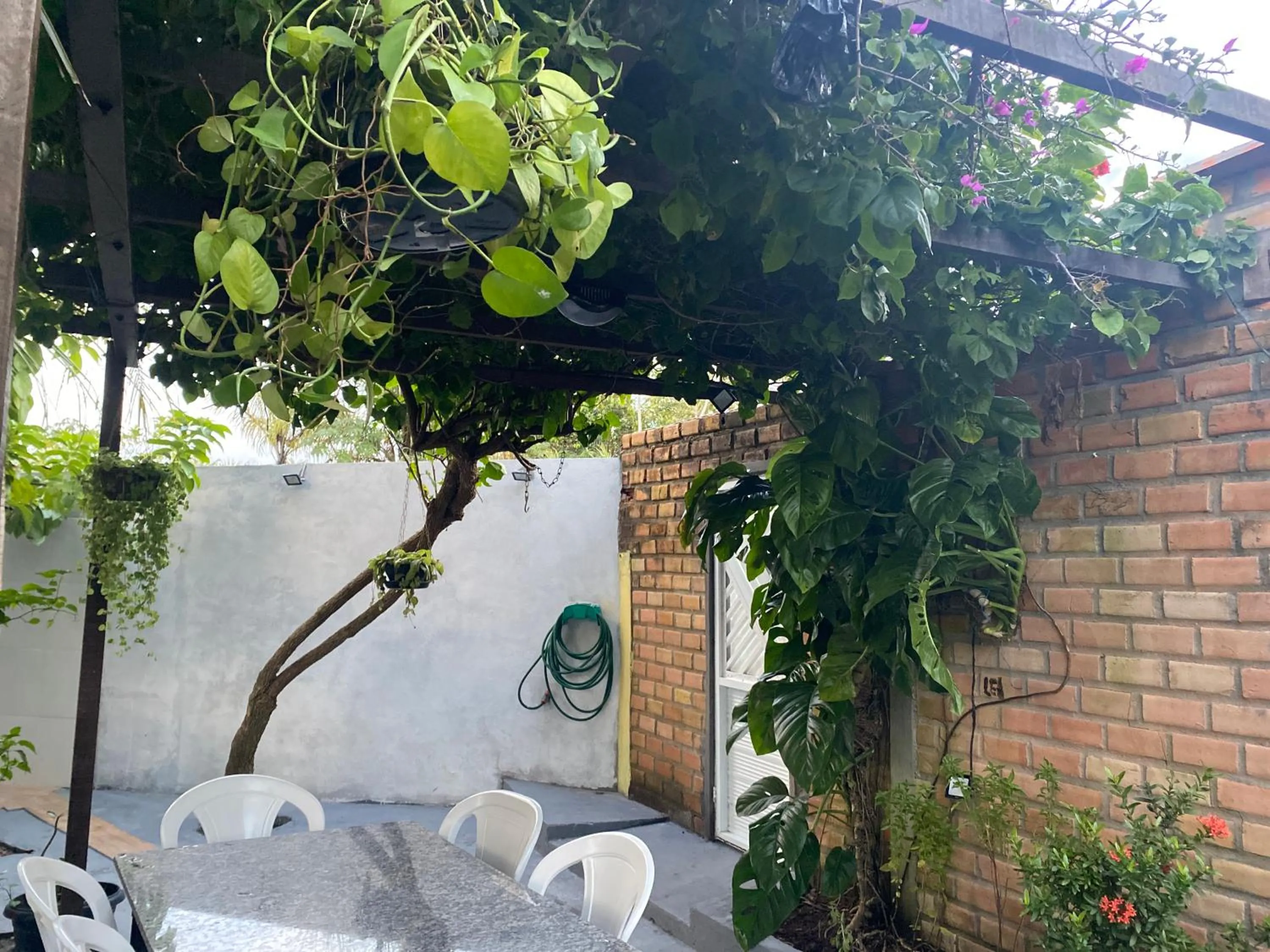 Chalé Temporada Porto dos Lençóis - Lençóis Maranhenses