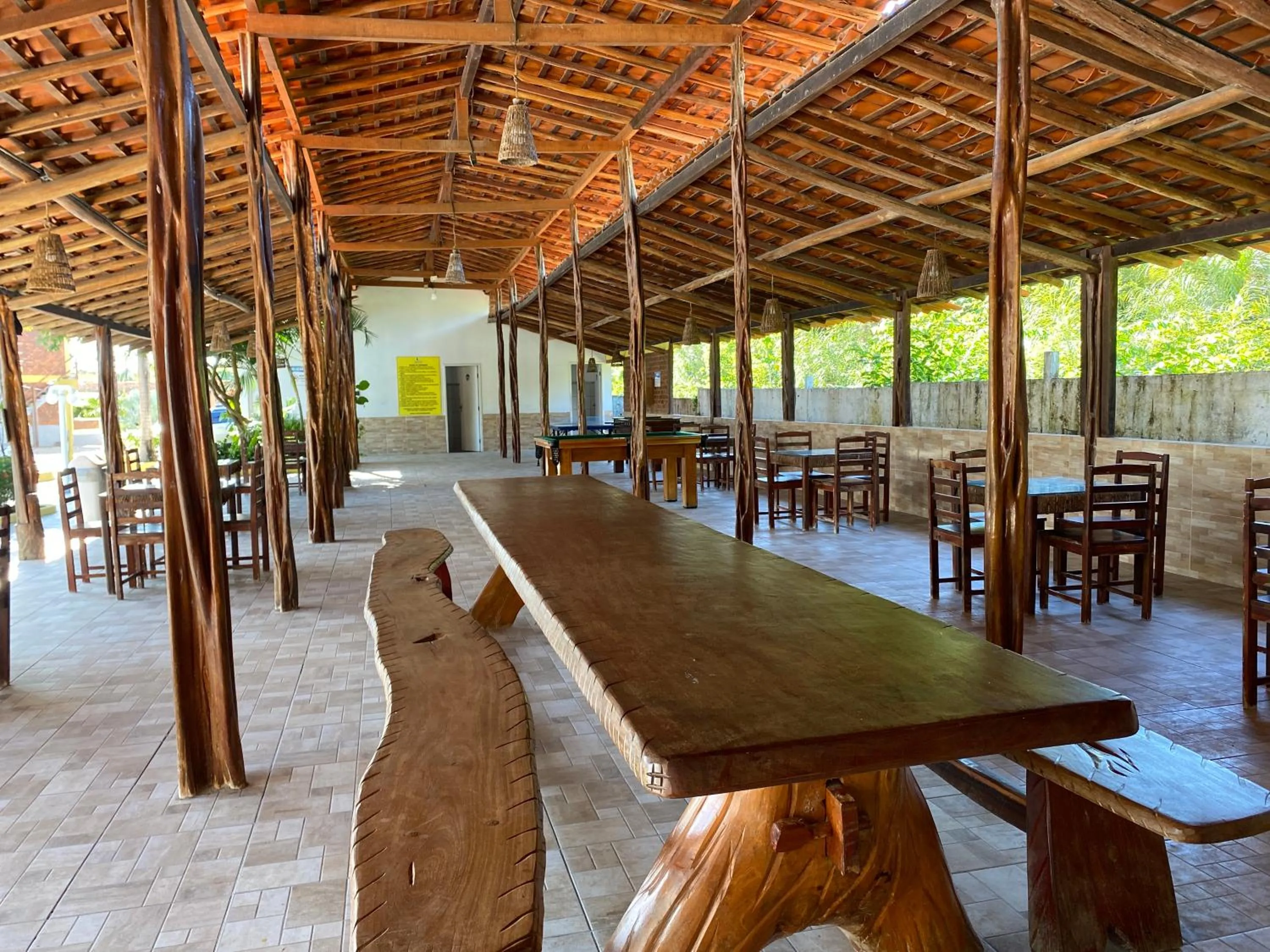 Chalé Temporada Porto dos Lençóis - Lençóis Maranhenses