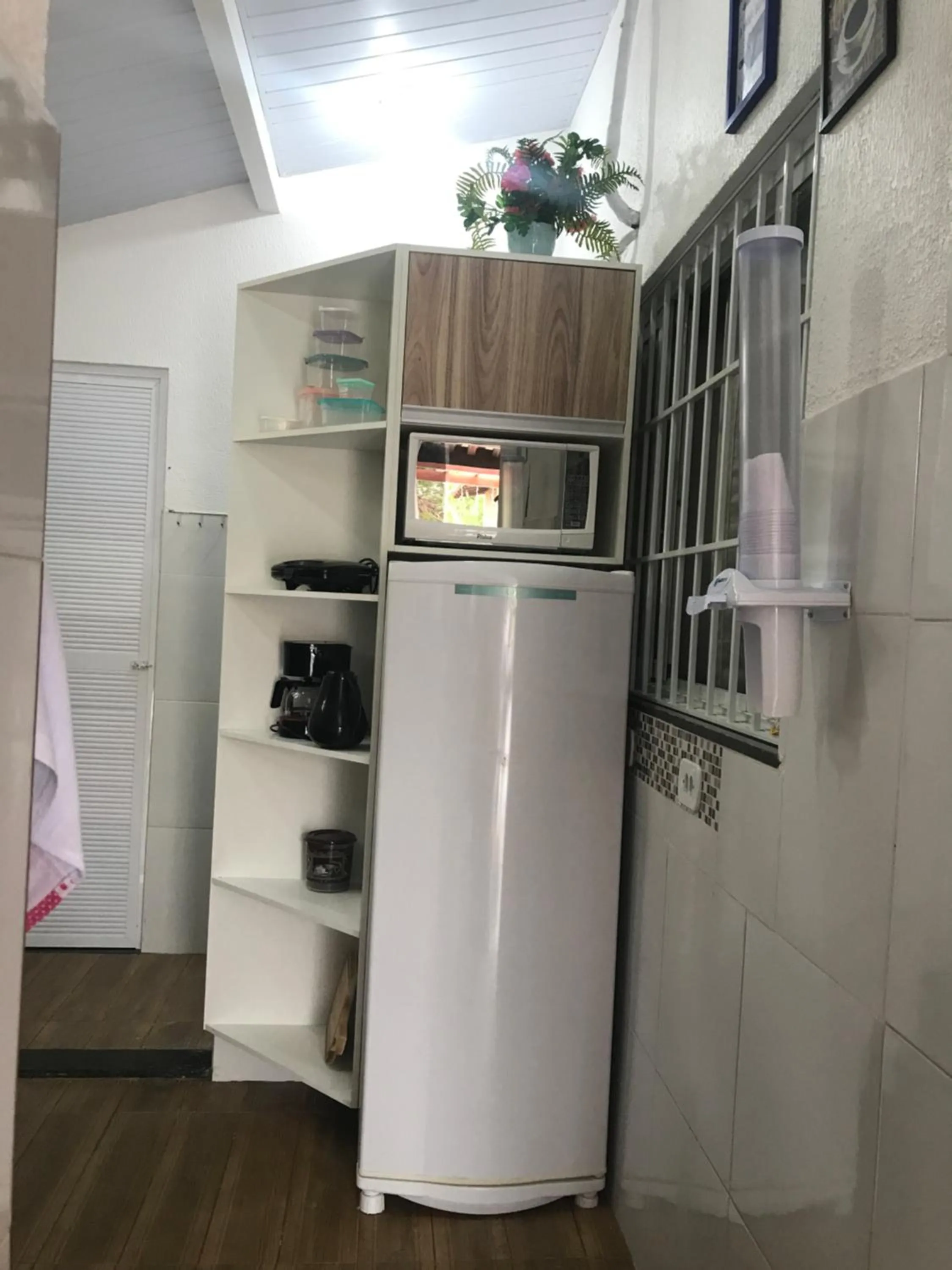 Chalé Temporada Porto dos Lençóis - Lençóis Maranhenses