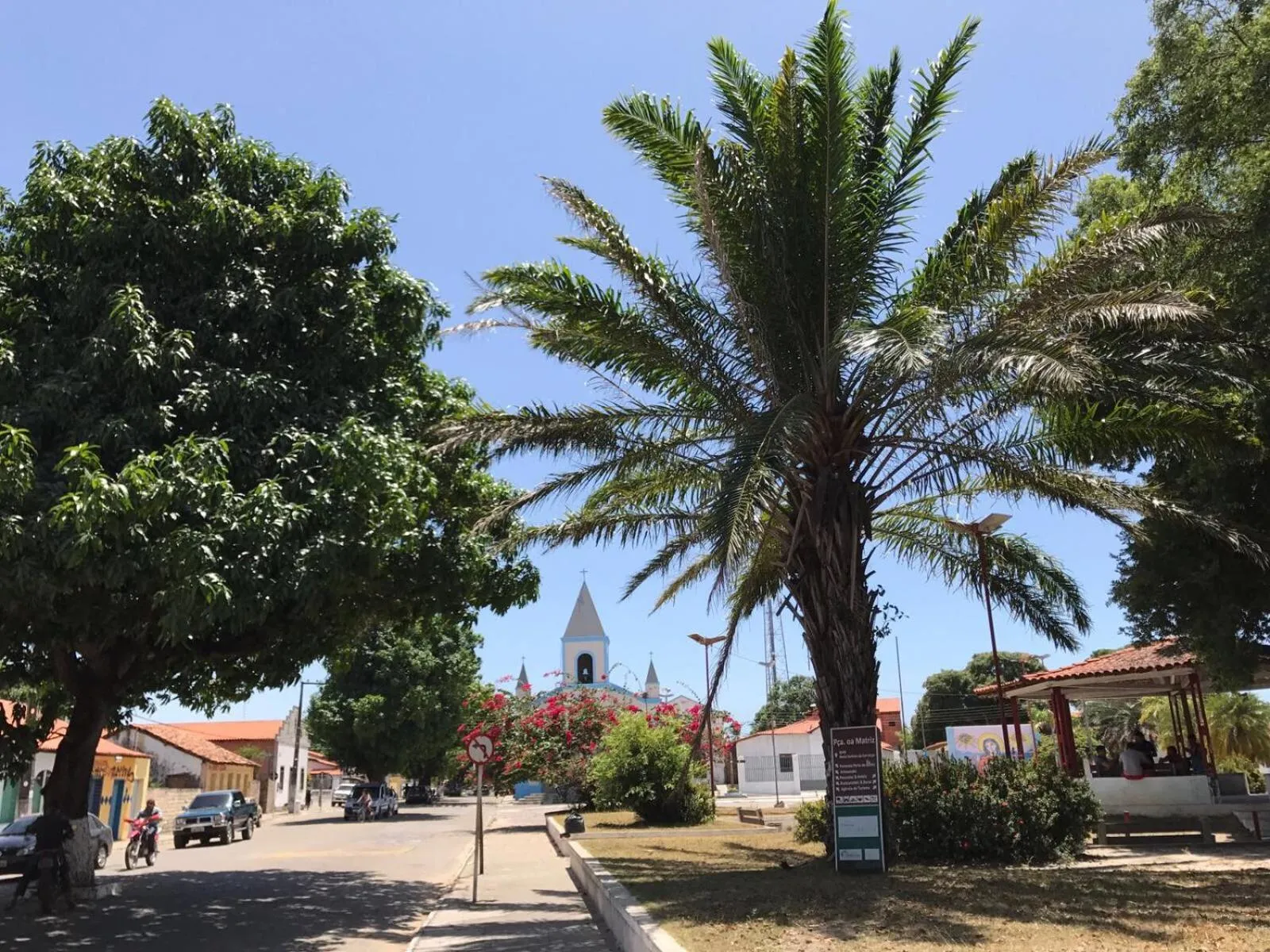 Chalé Temporada Porto dos Lençóis - Lençóis Maranhenses