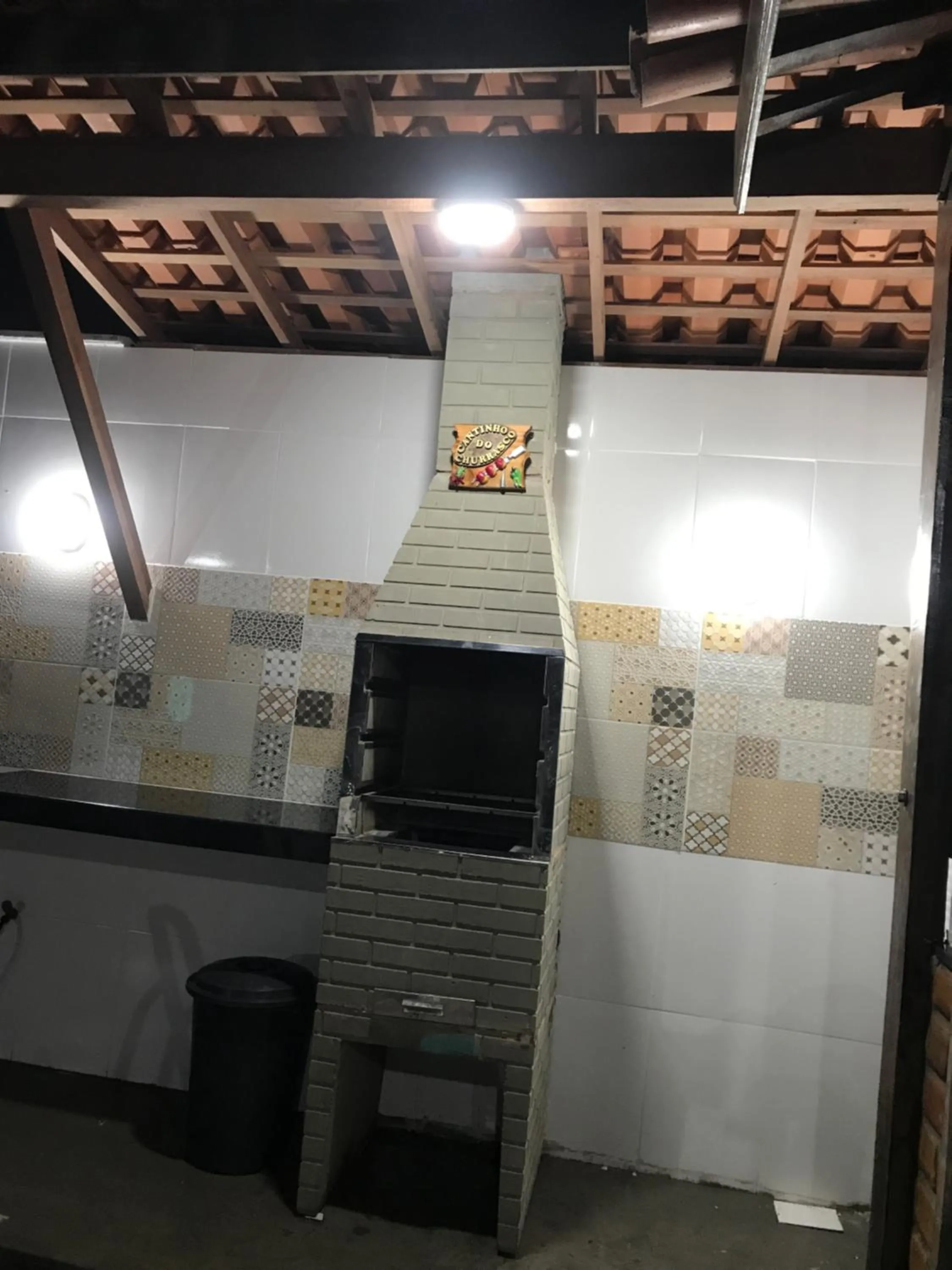 Chalé Temporada Porto dos Lençóis - Lençóis Maranhenses