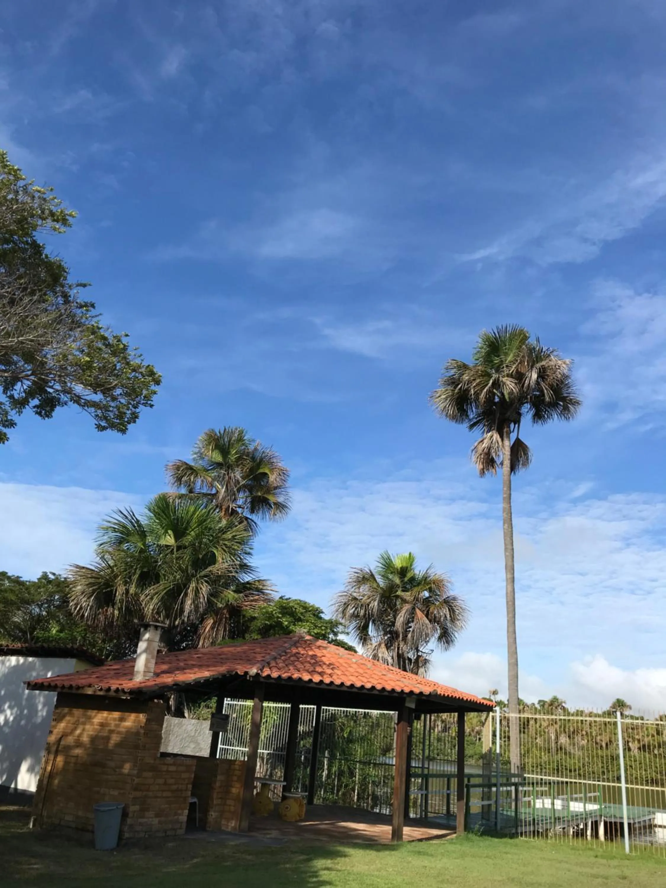 Chalé Temporada Porto dos Lençóis - Lençóis Maranhenses