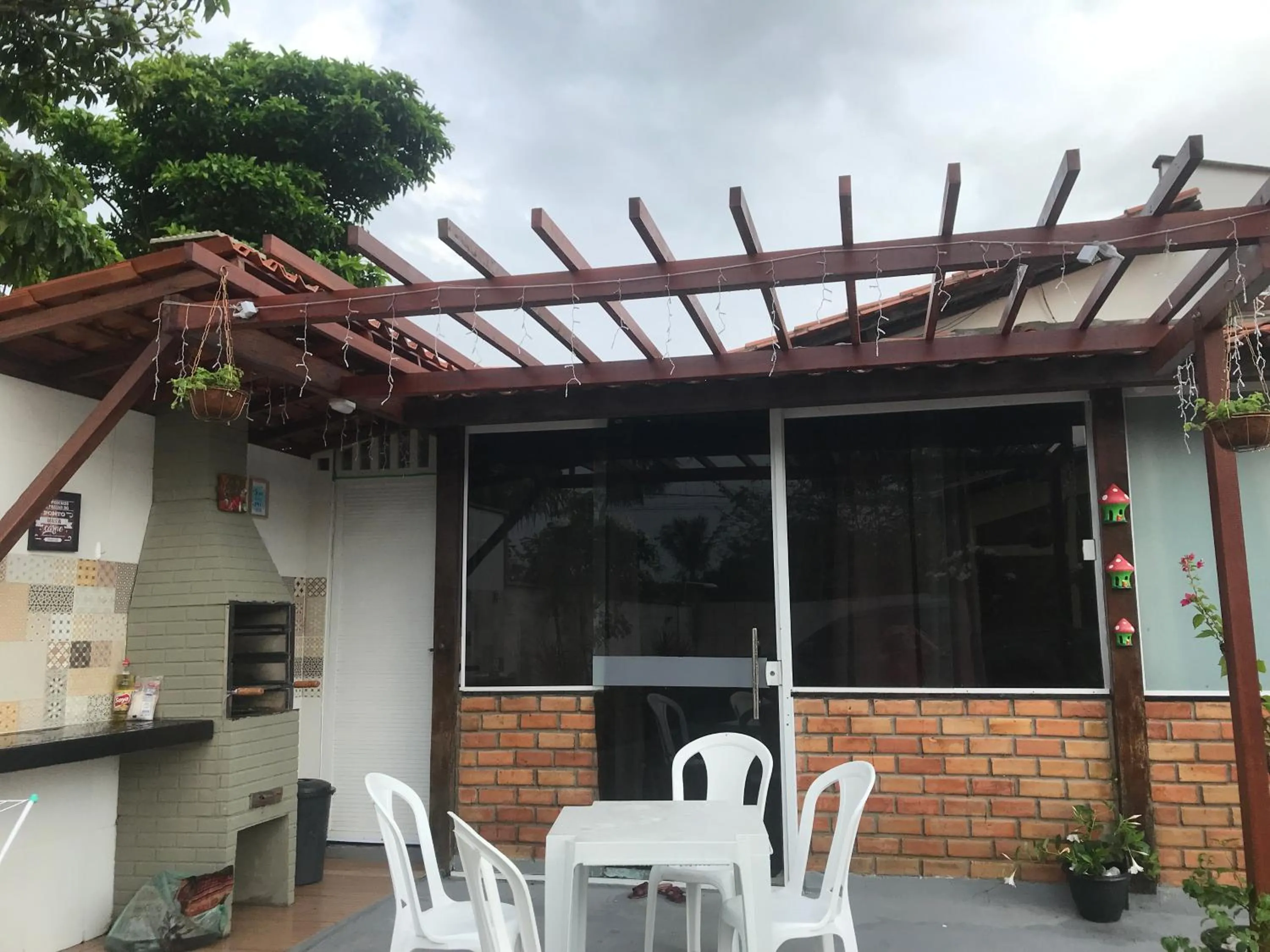 Chalé Temporada Porto dos Lençóis - Lençóis Maranhenses