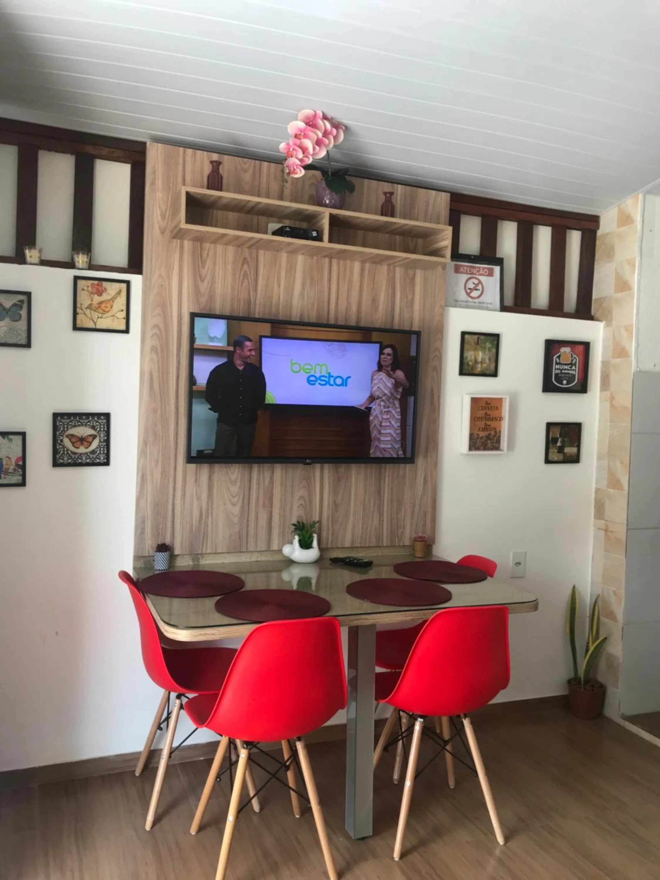 Chalé Temporada Porto dos Lençóis - Lençóis Maranhenses