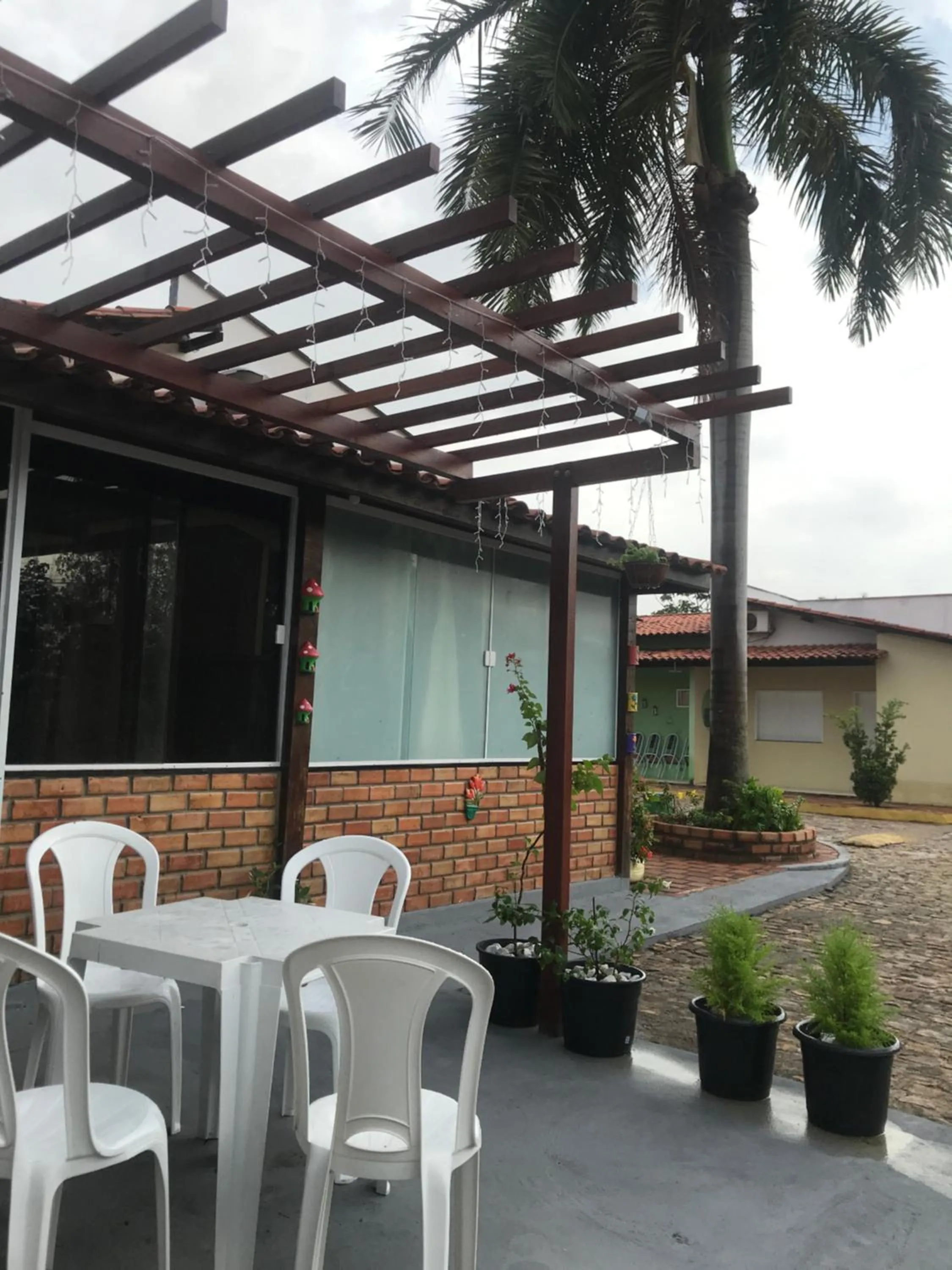 Chalé Temporada Porto dos Lençóis - Lençóis Maranhenses