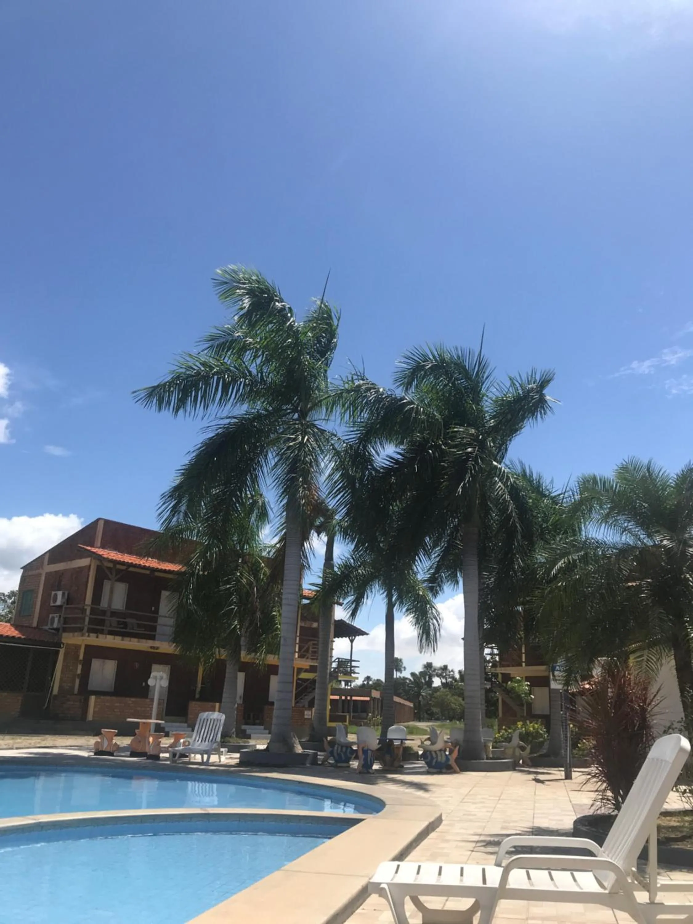Chalé Temporada Porto dos Lençóis - Lençóis Maranhenses