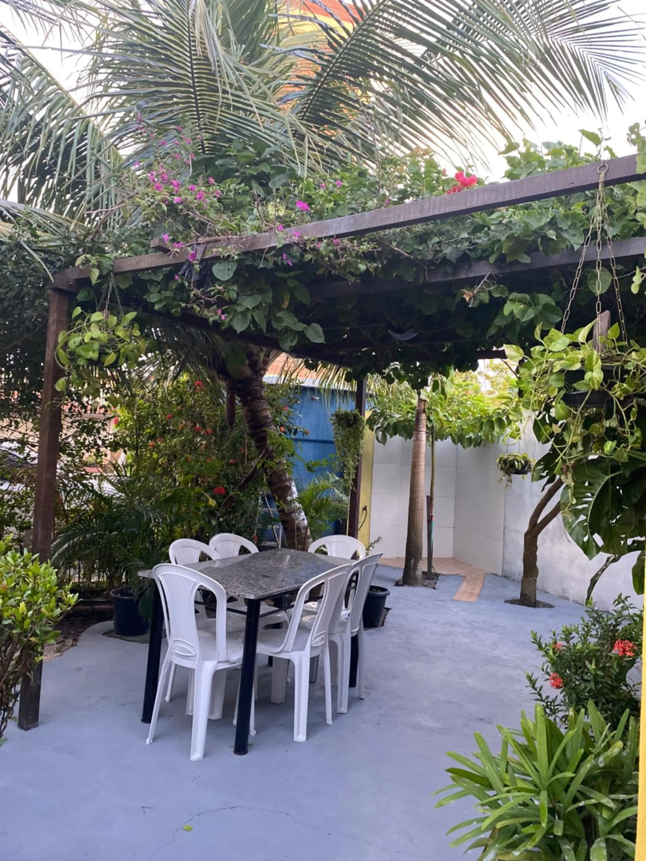 Chalé Temporada Porto dos Lençóis - Lençóis Maranhenses