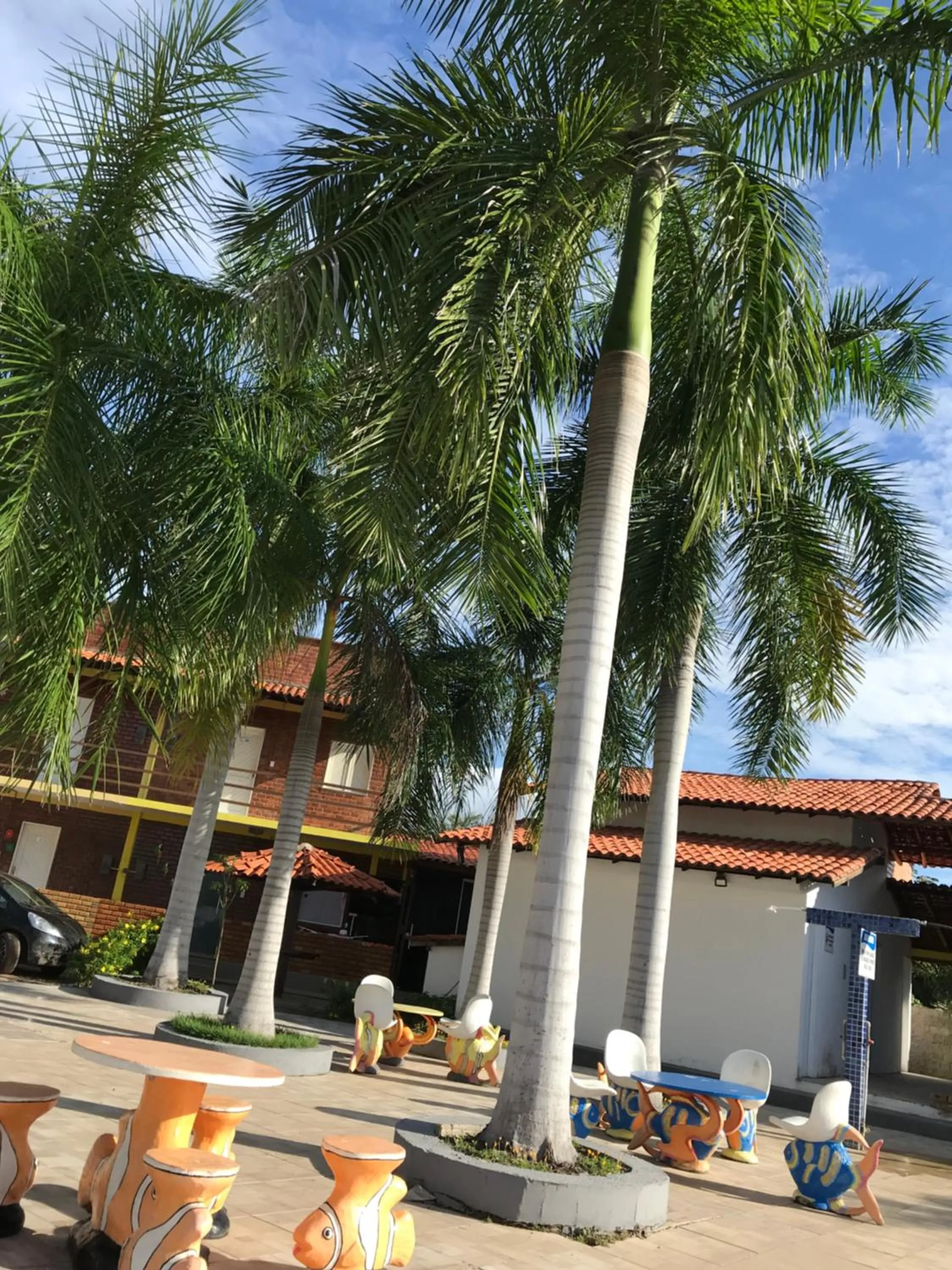 Chalé Temporada Porto dos Lençóis - Lençóis Maranhenses