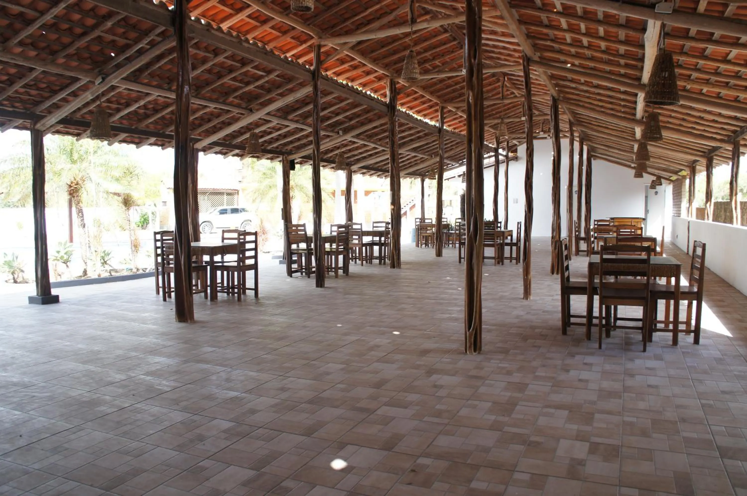 Chalé Temporada Porto dos Lençóis - Lençóis Maranhenses