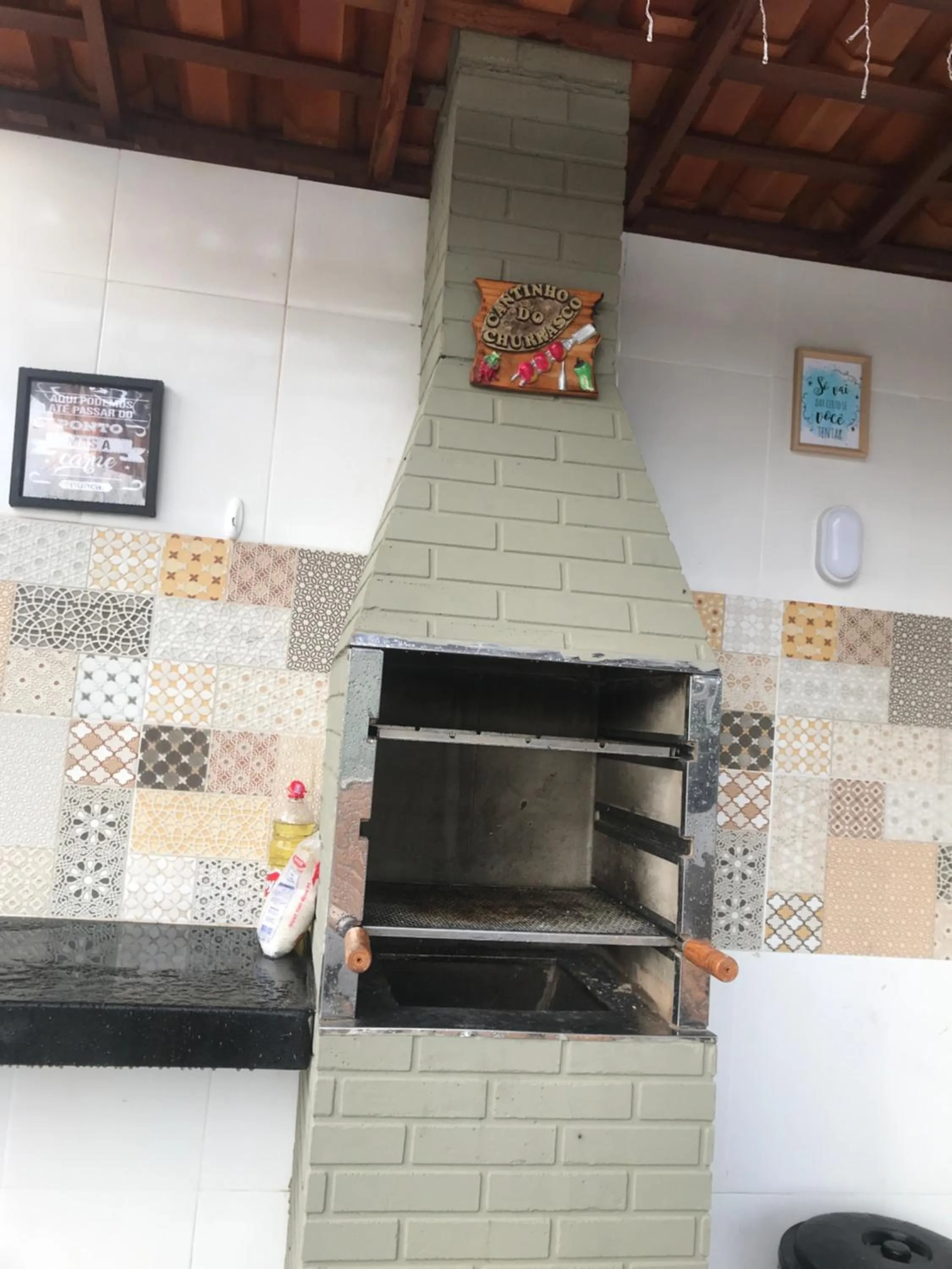 Chalé Temporada Porto dos Lençóis - Lençóis Maranhenses