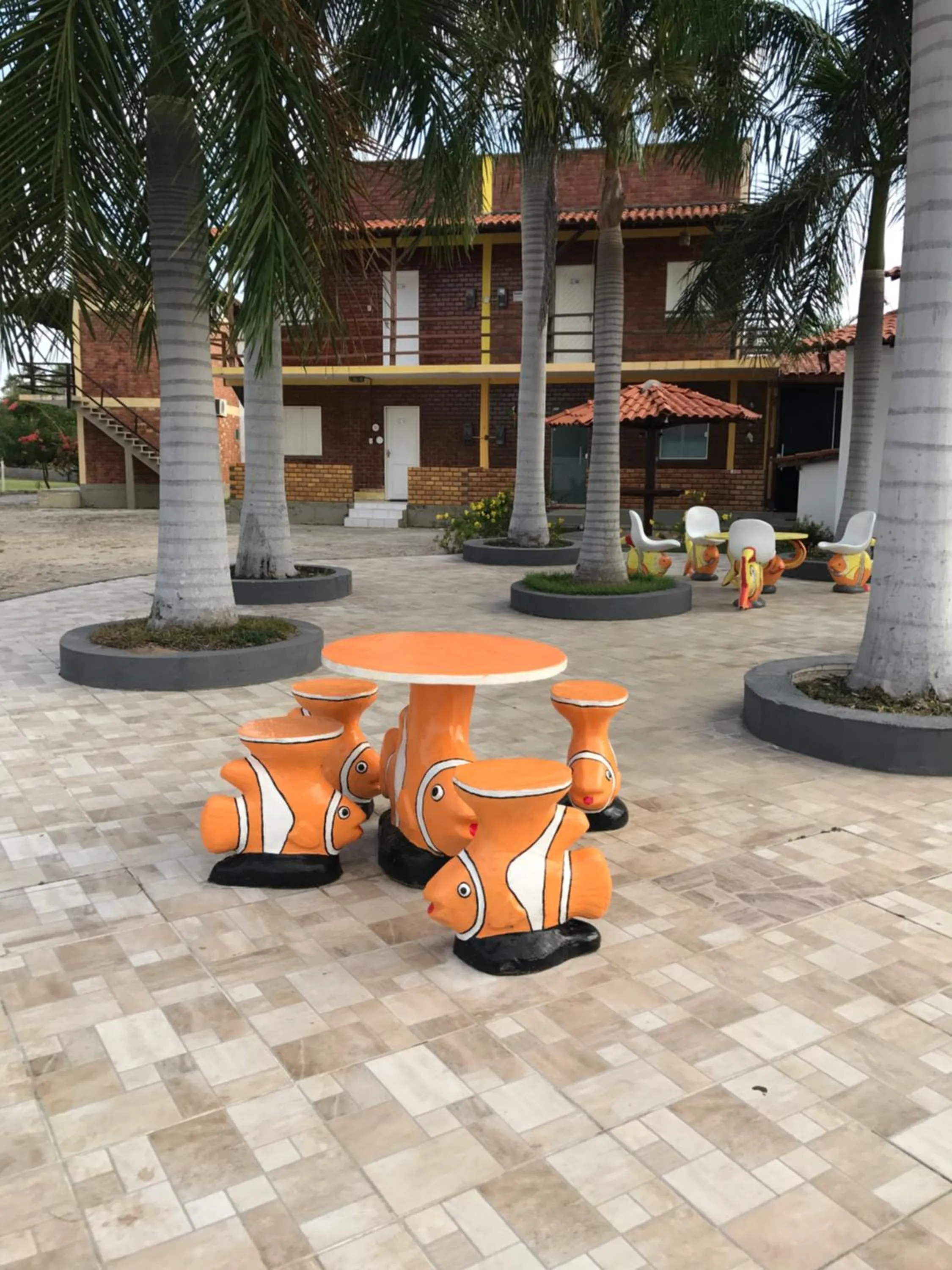 Chalé Temporada Porto dos Lençóis - Lençóis Maranhenses