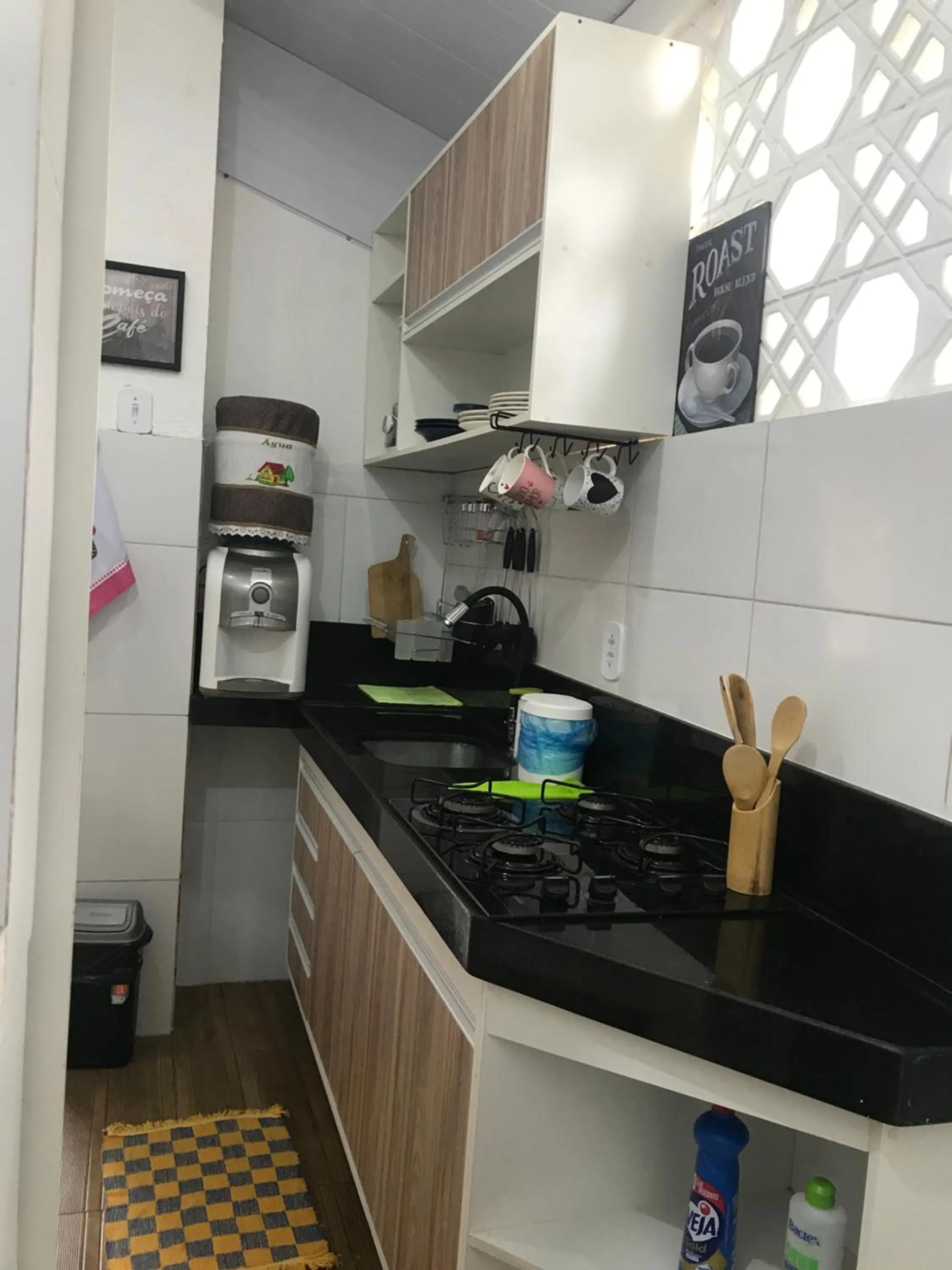 Chalé Temporada Porto dos Lençóis - Lençóis Maranhenses