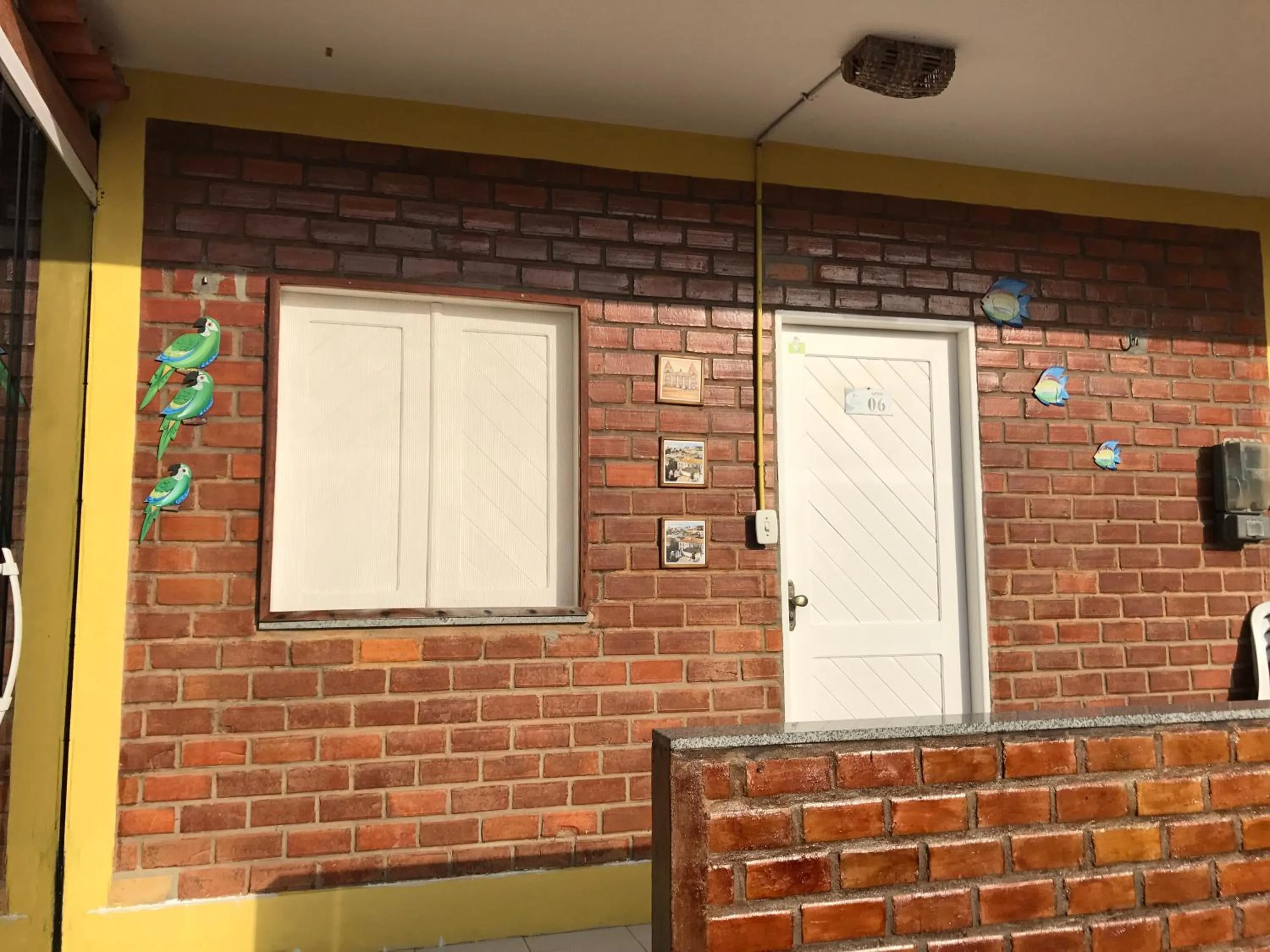 Chalé Temporada Porto dos Lençóis - Lençóis Maranhenses