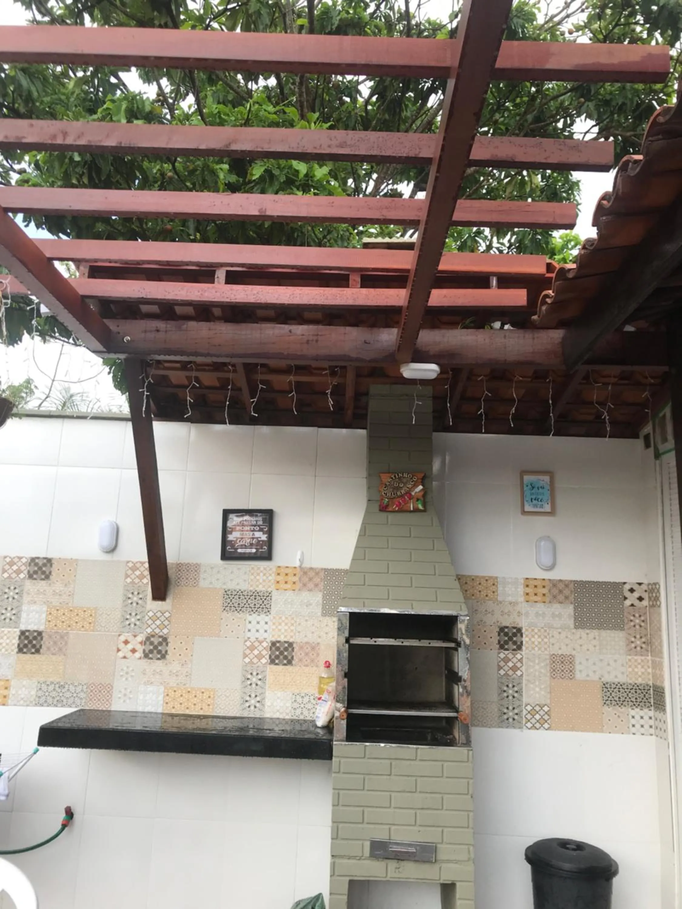 Chalé Temporada Porto dos Lençóis - Lençóis Maranhenses